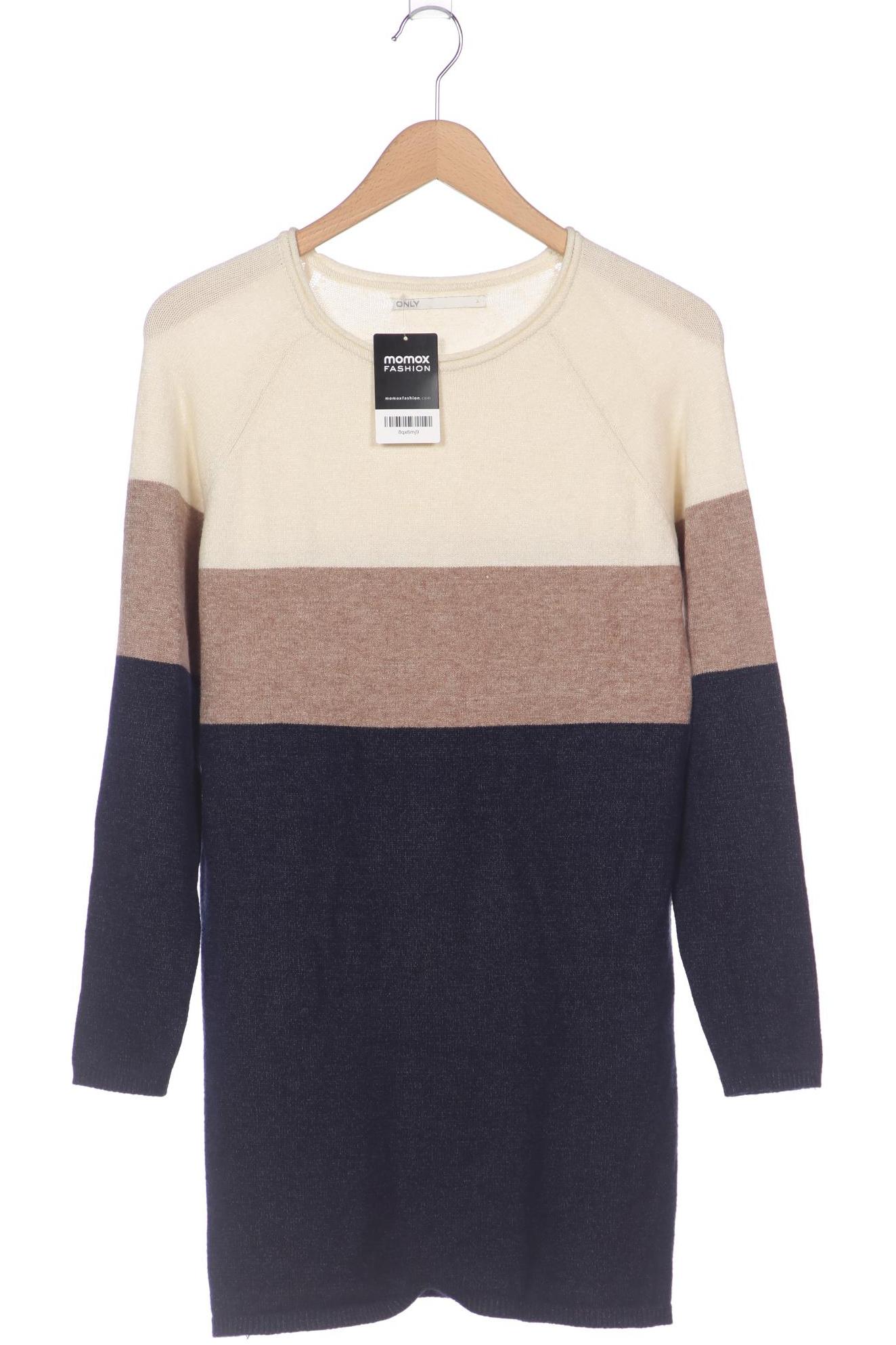 

Only Damen Pullover, marineblau, Gr. 38