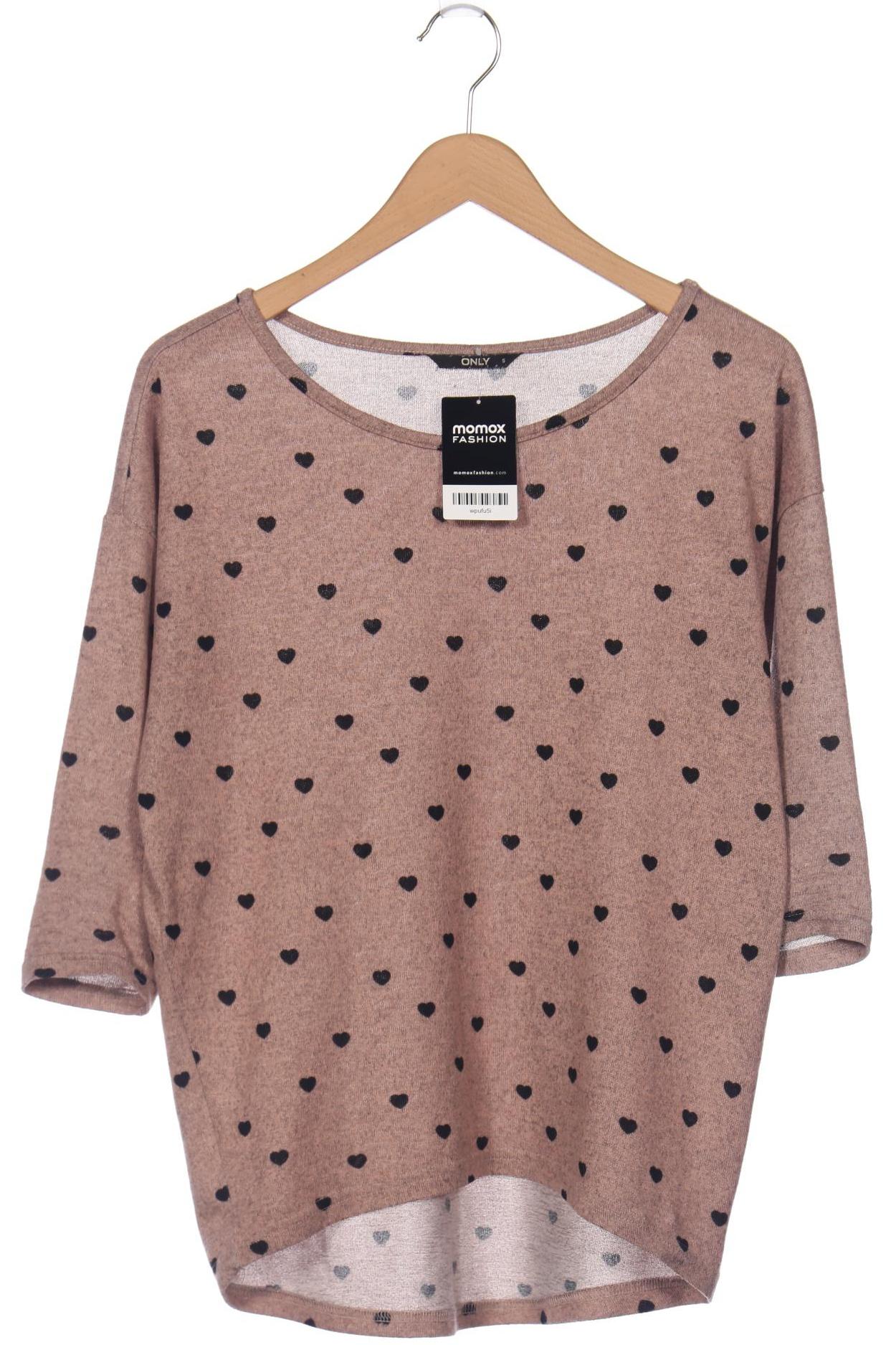 

ONLY Damen Pullover, pink