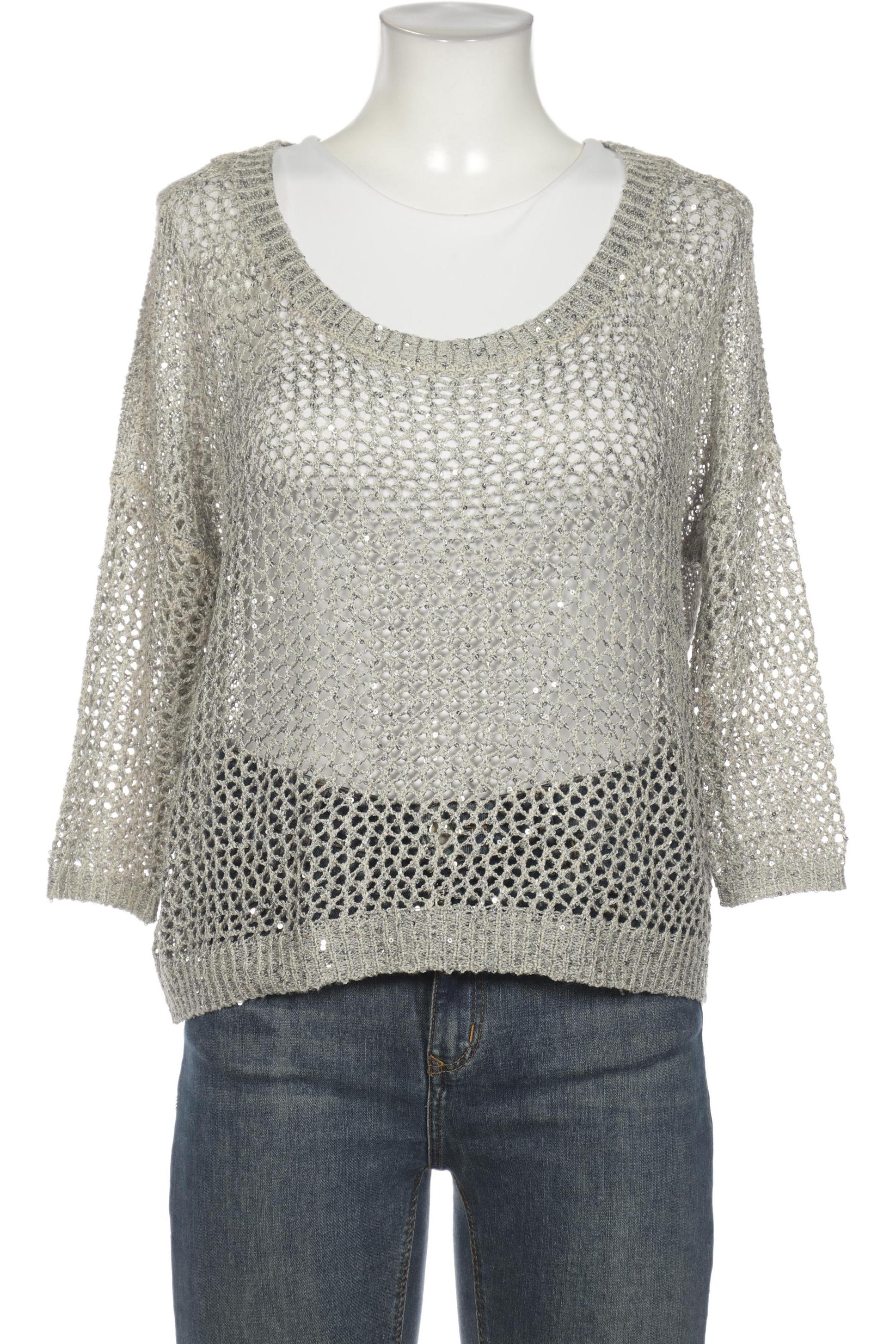 

ONLY Damen Pullover, grau