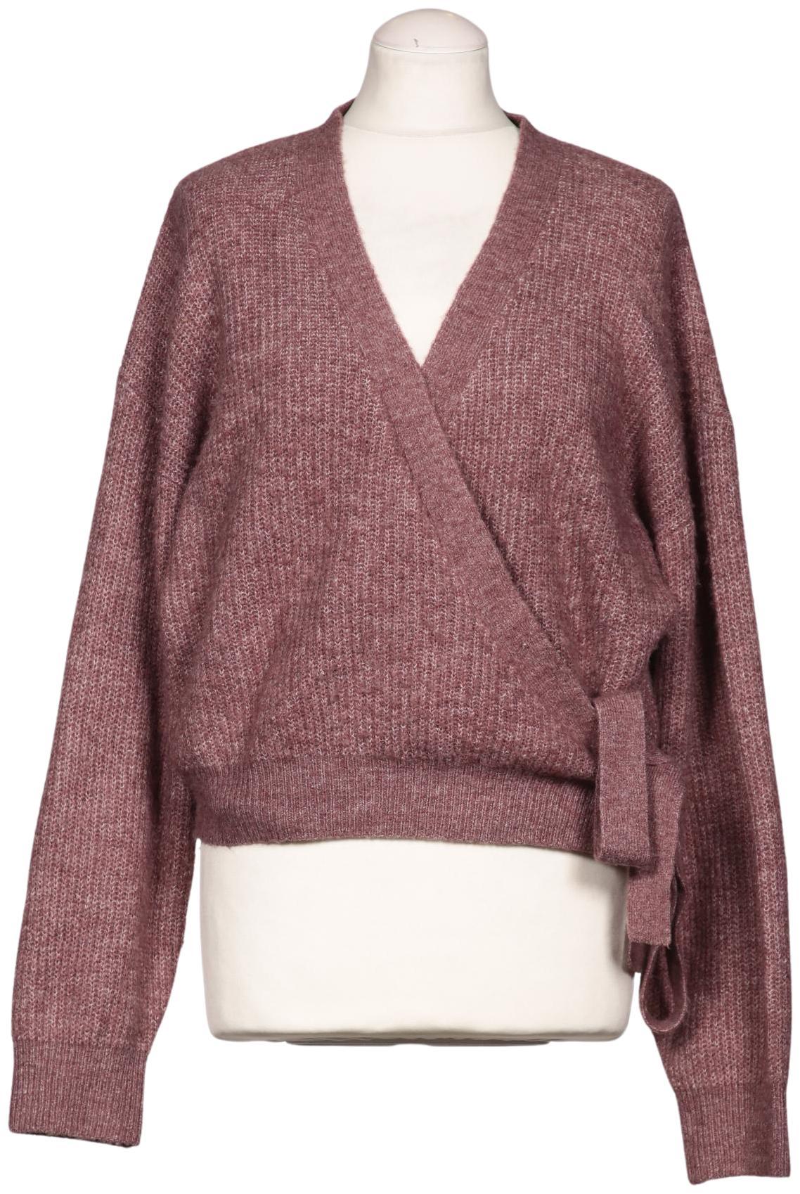 

Only Damen Pullover, pink, Gr. 38