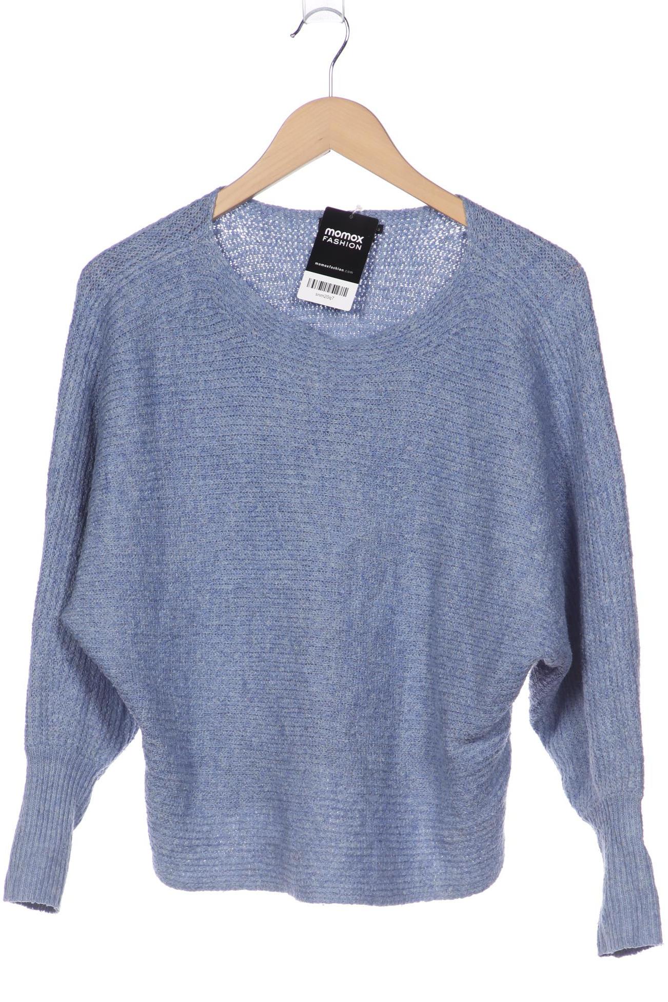

Only Damen Pullover, blau, Gr. 36