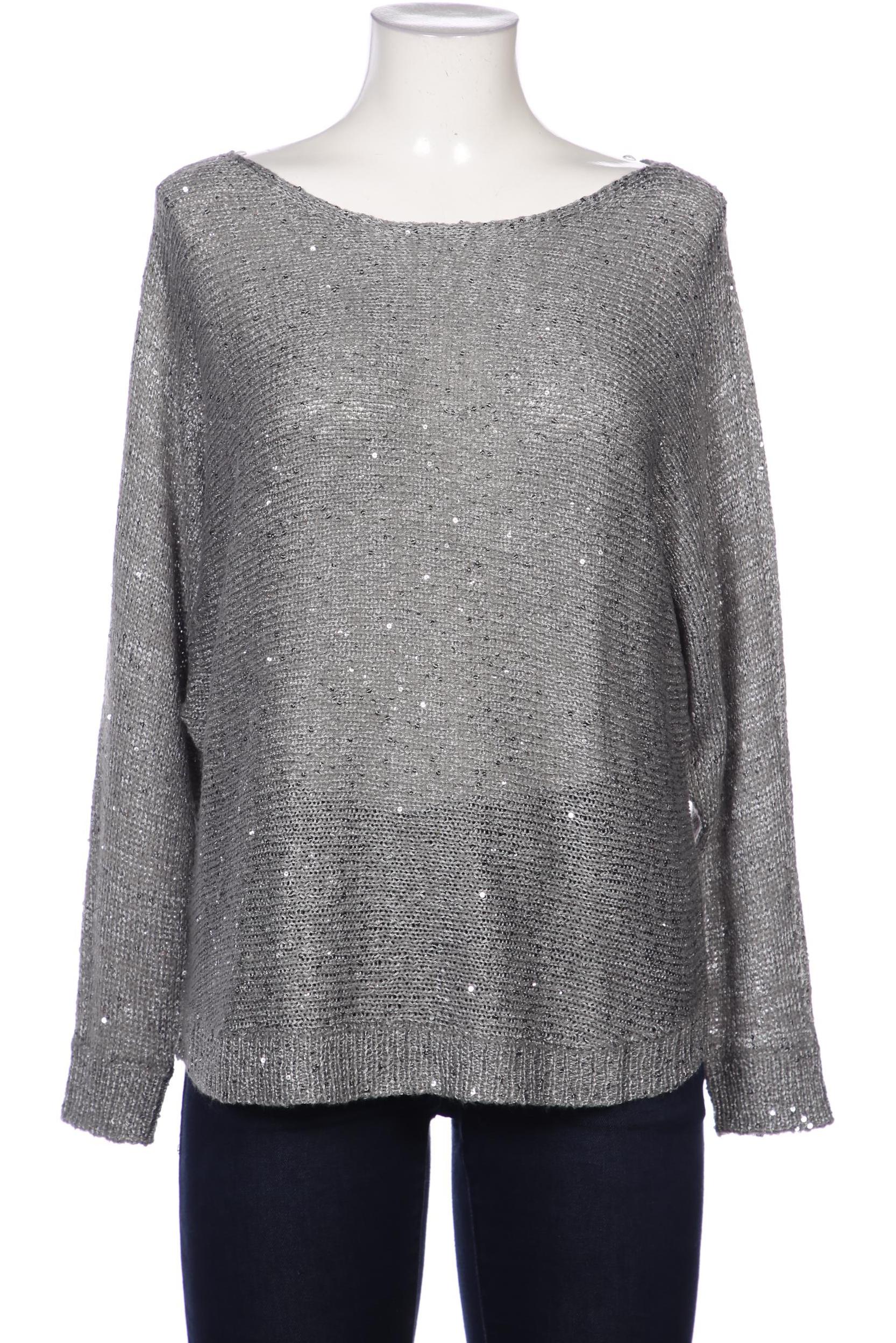 

ONLY Damen Pullover, grau