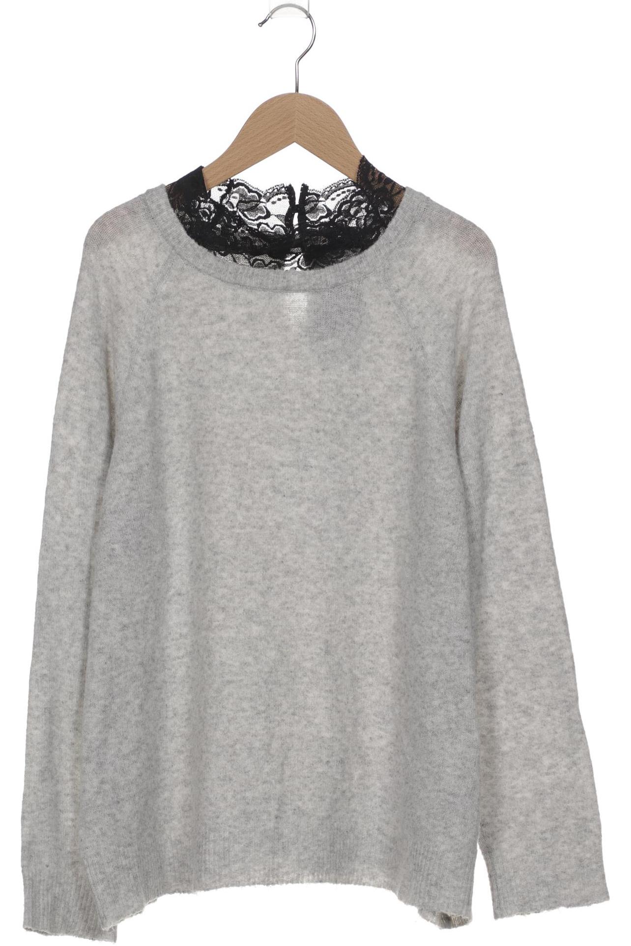 

Only Damen Pullover, grau, Gr. 44