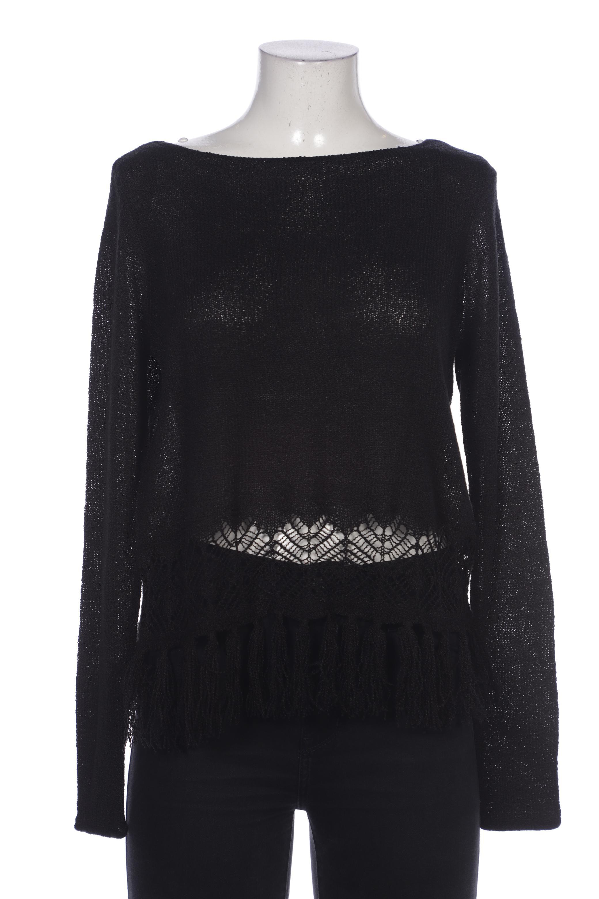 

Only Damen Pullover, schwarz, Gr. 42