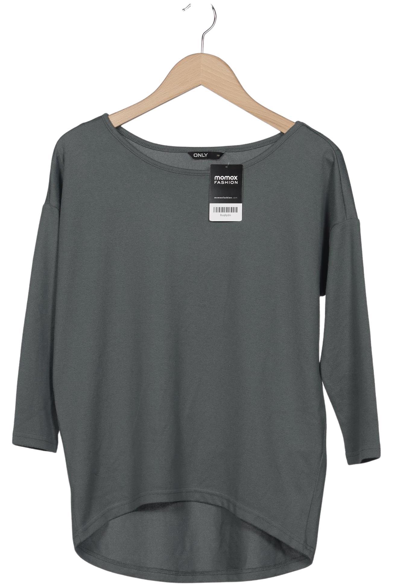 

Only Damen Pullover, grau, Gr. 34