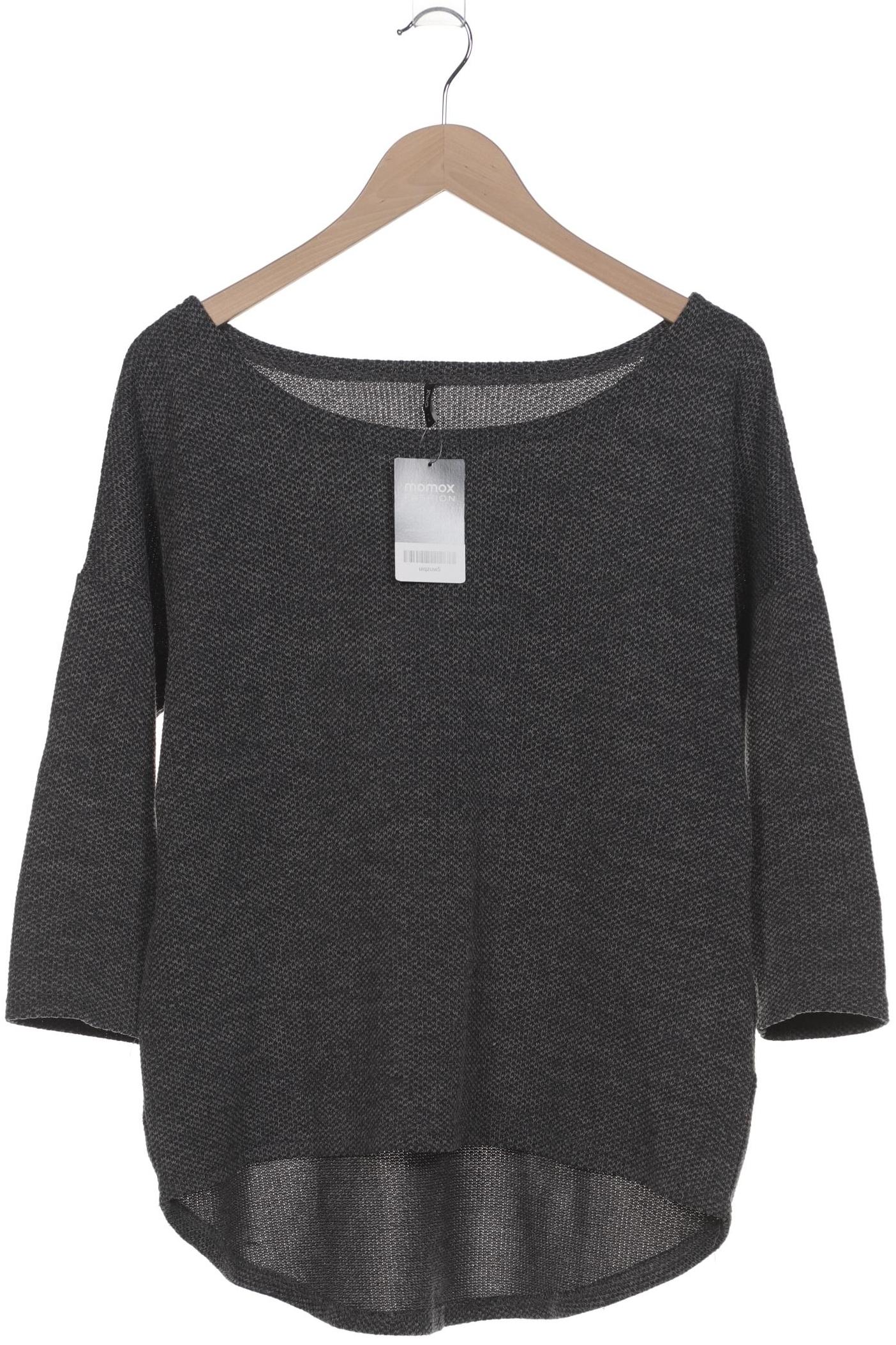 

Only Damen Pullover, grau, Gr. 42