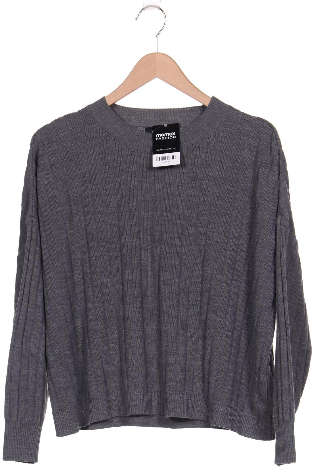 

ONLY Damen Pullover, grau