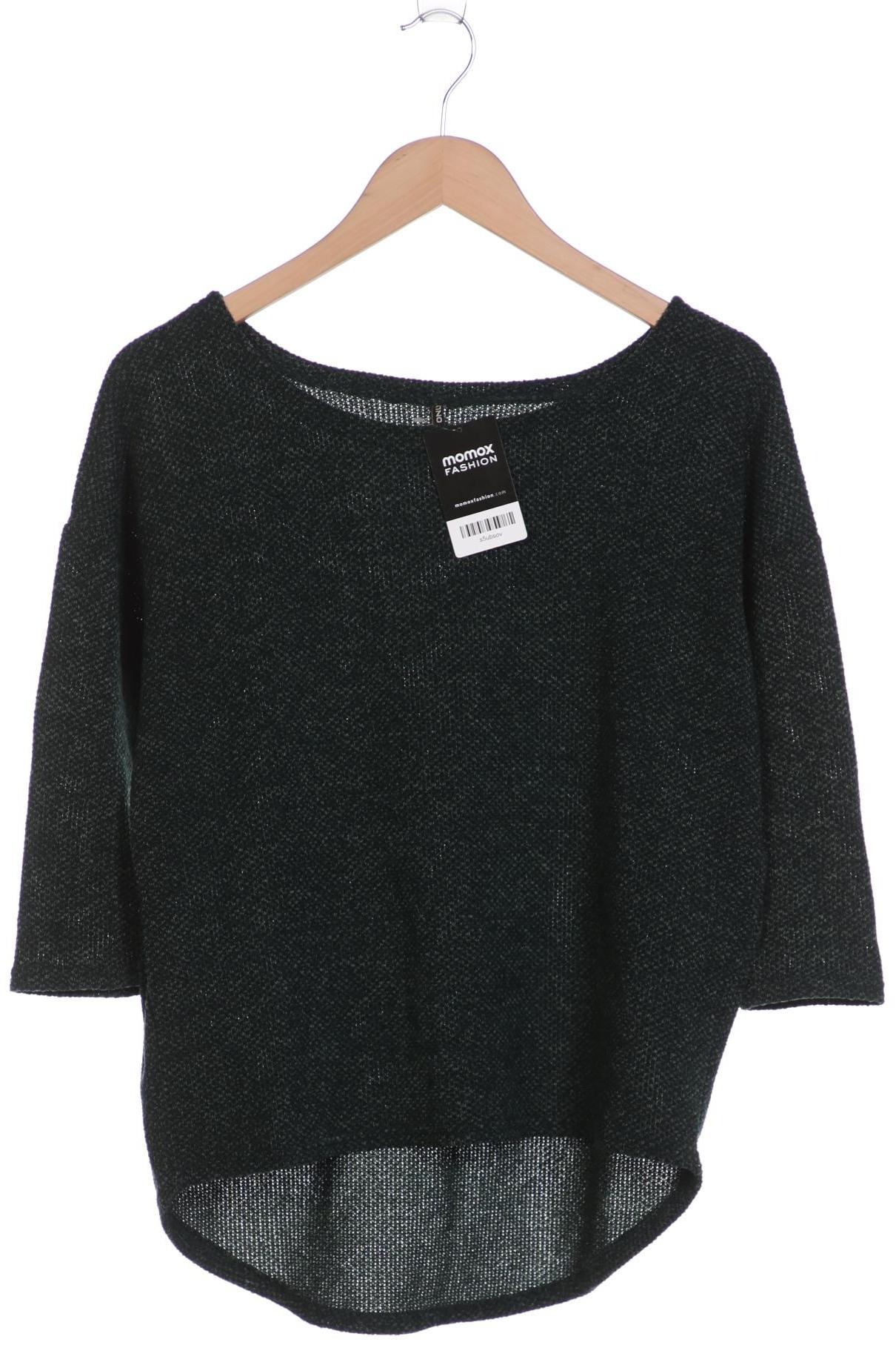 

Only Damen Pullover, grün, Gr. 36