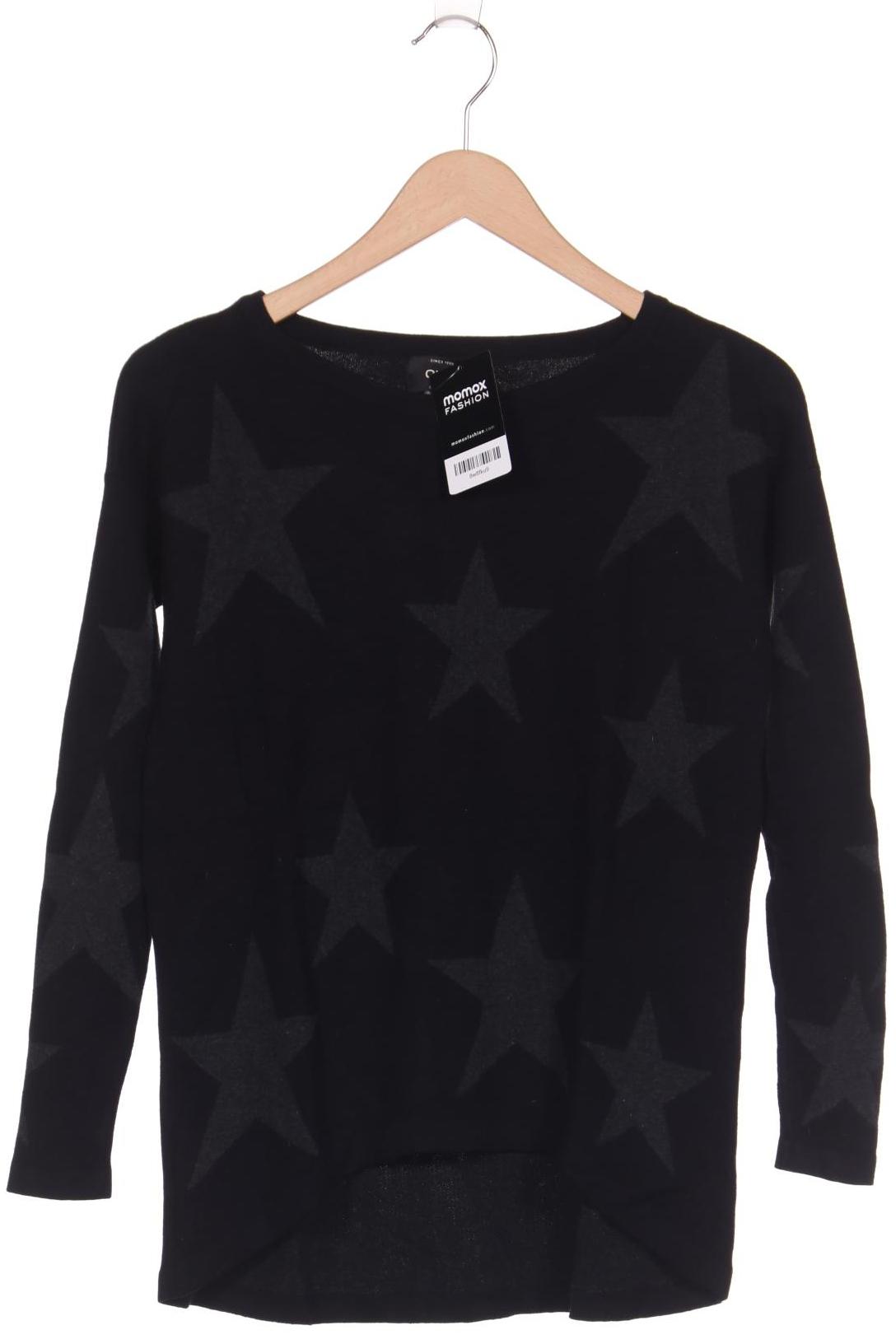 

ONLY Damen Pullover, schwarz