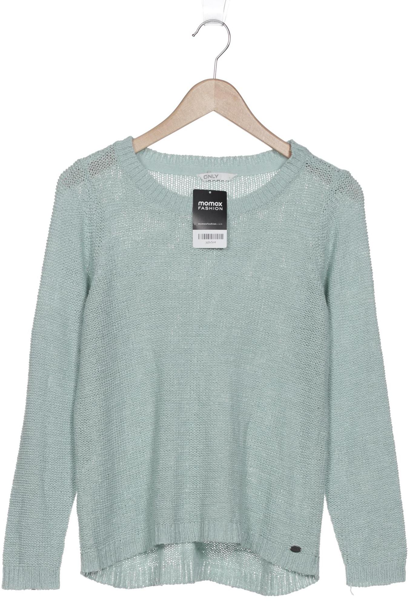 

ONLY Damen Pullover, hellgrün