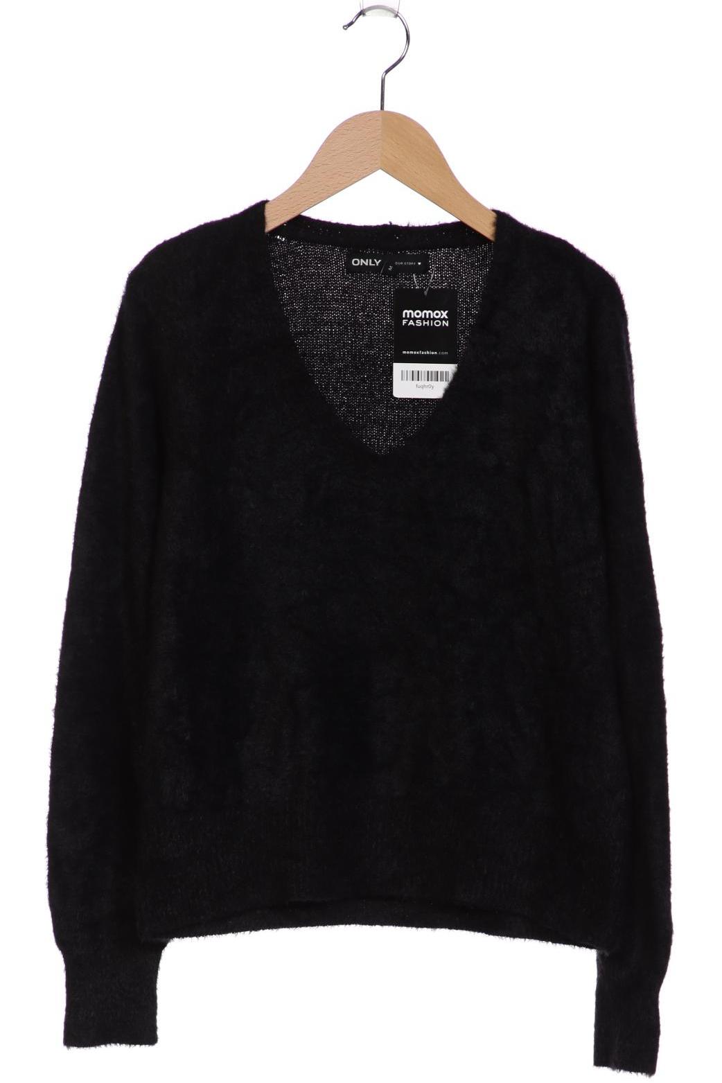 

Only Damen Pullover, marineblau, Gr. 38