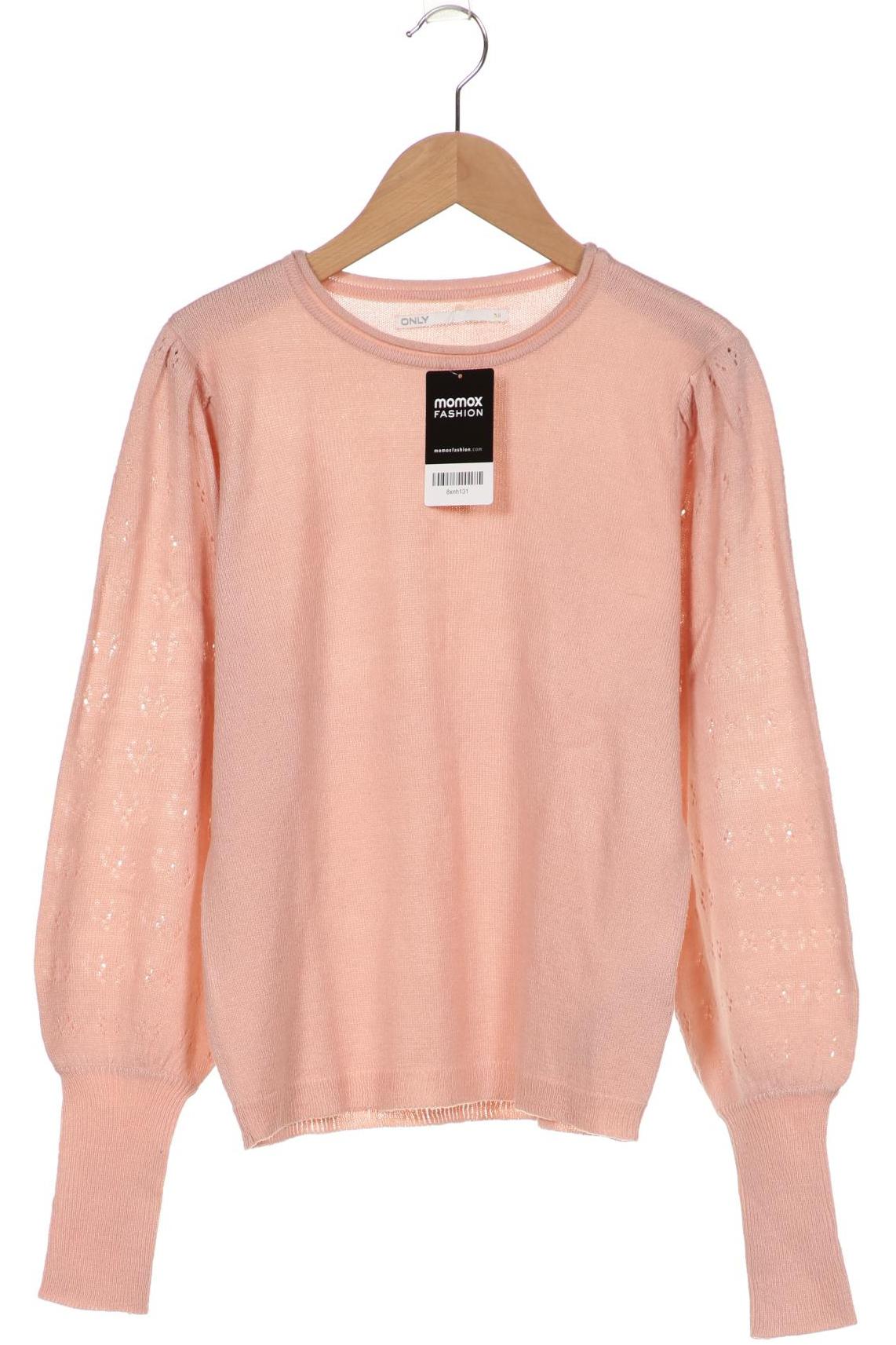 

ONLY Damen Pullover, beige