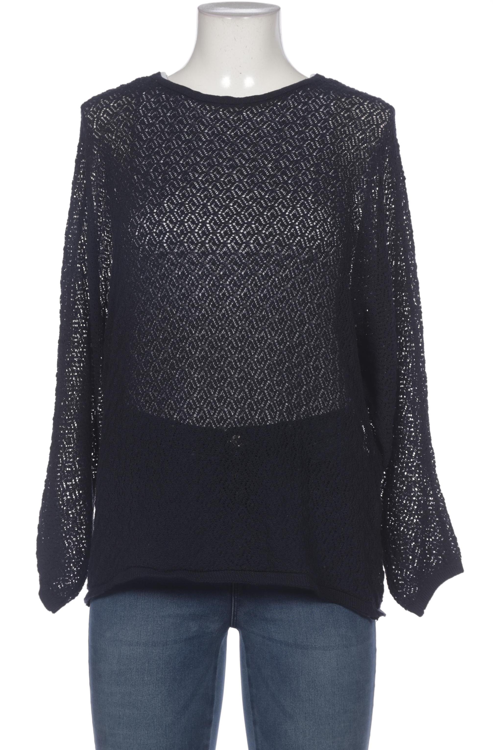 

Only Damen Pullover, marineblau, Gr. 42