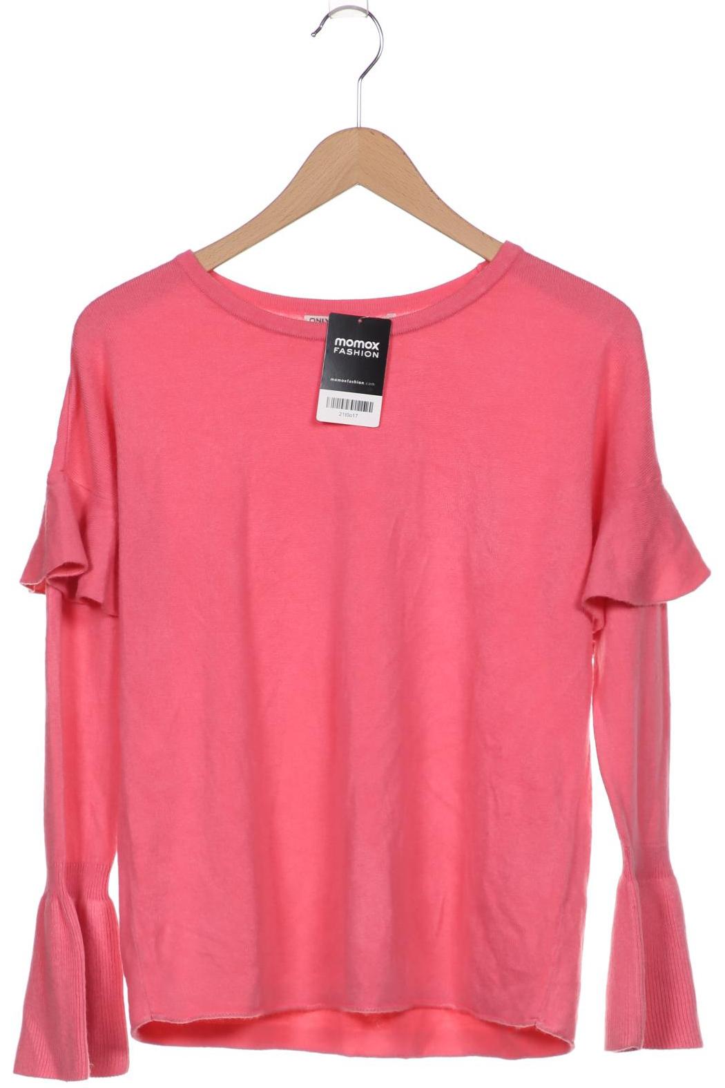 

ONLY Damen Pullover, pink