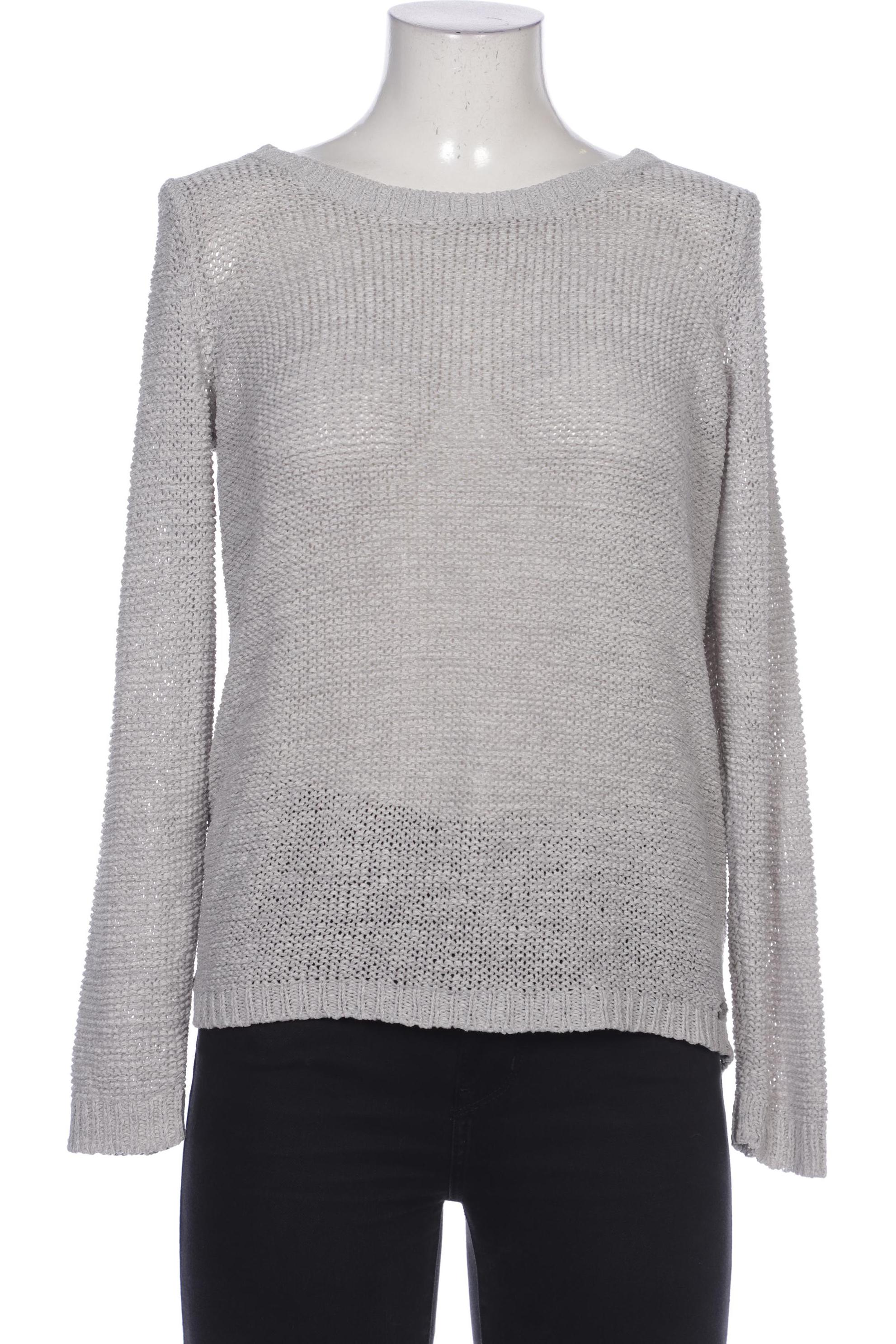 

Only Damen Pullover, grau, Gr. 42