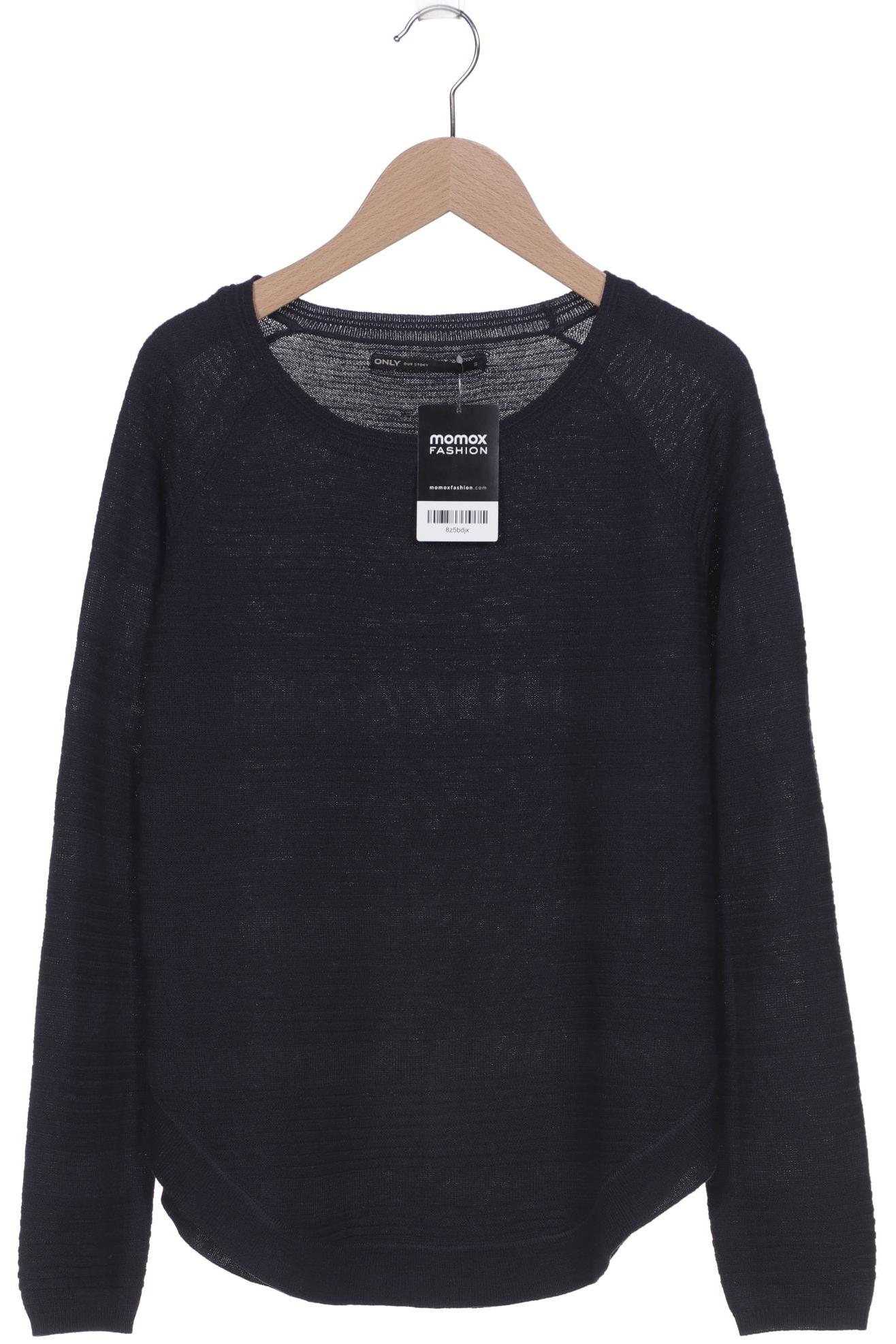 

ONLY Damen Pullover, marineblau