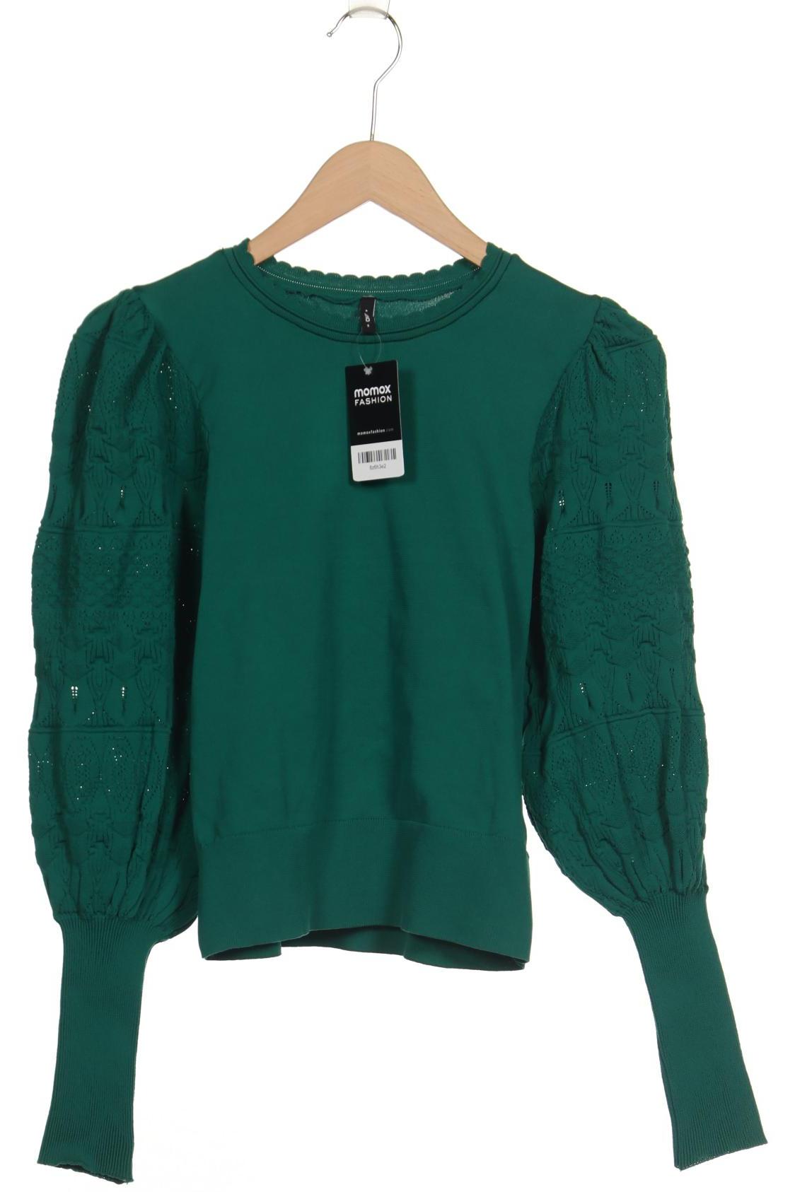 

Only Damen Pullover, türkis, Gr. 36