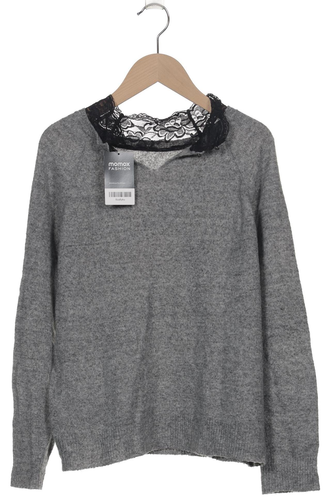 

Only Damen Pullover, grau, Gr. 38