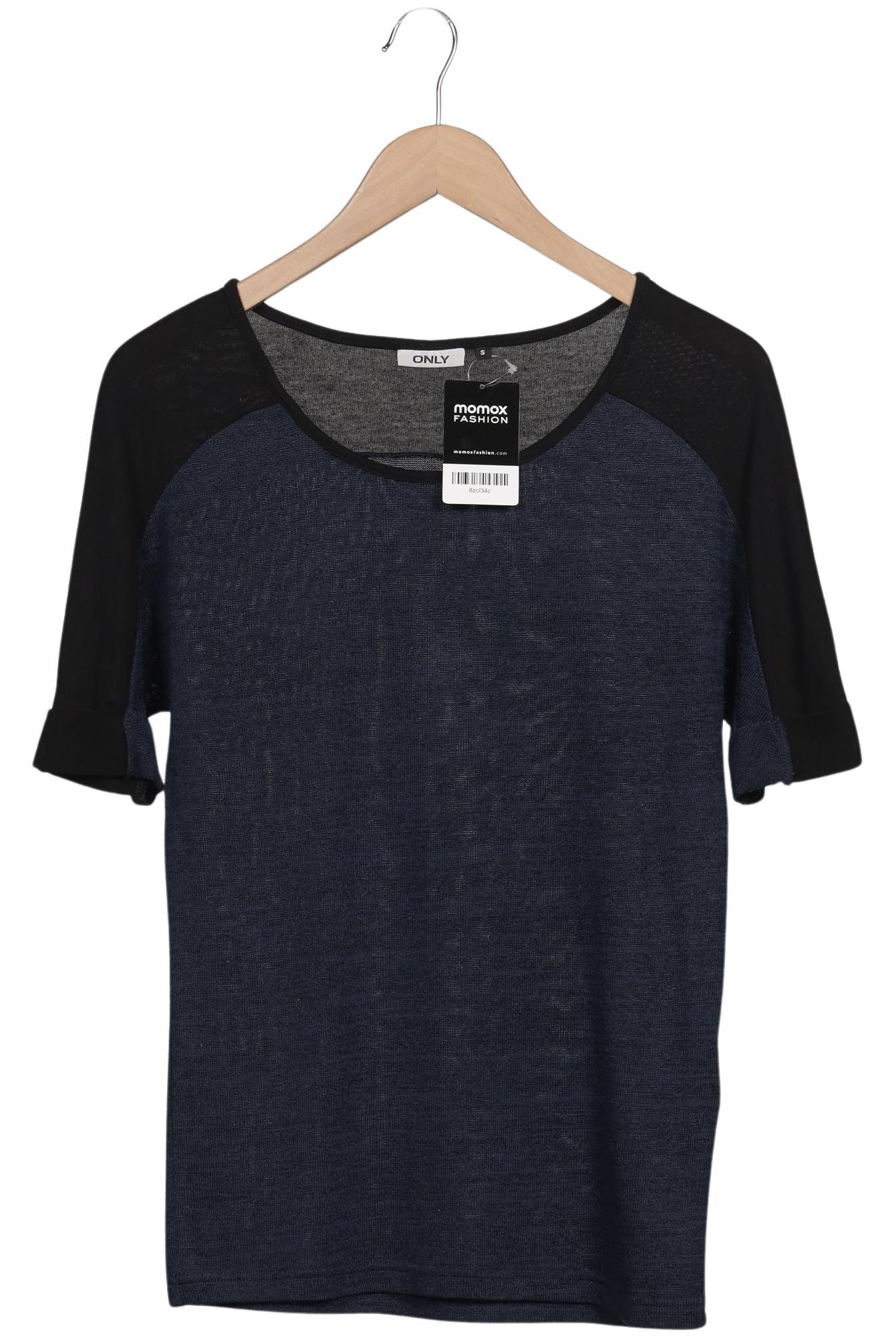 

Only Damen Pullover, marineblau, Gr. 36