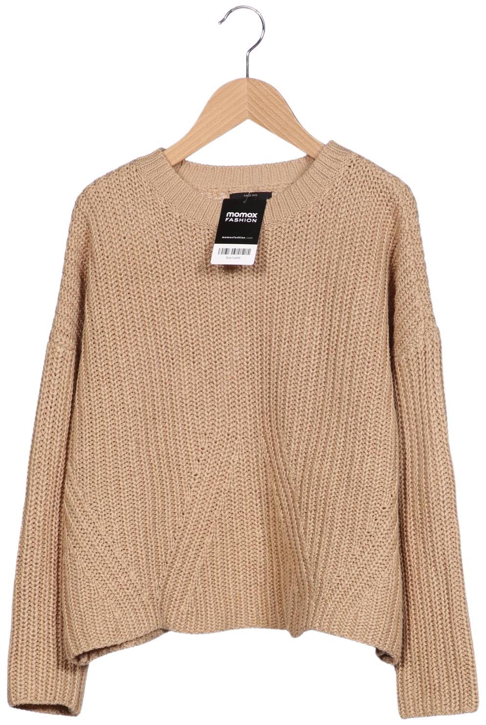 

Only Damen Pullover, beige, Gr. 36