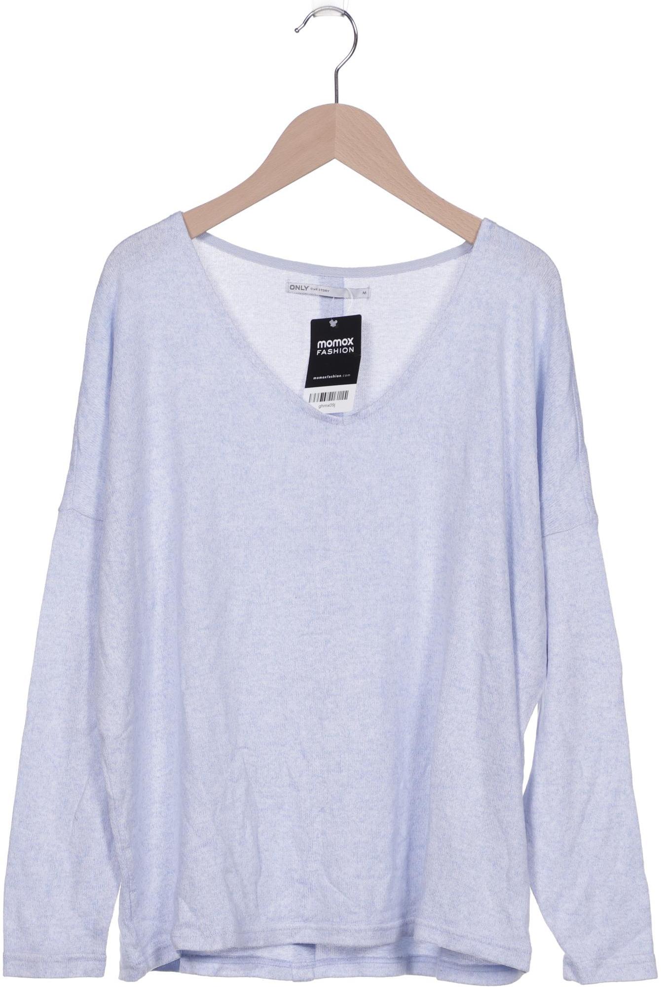 

ONLY Damen Pullover, hellblau