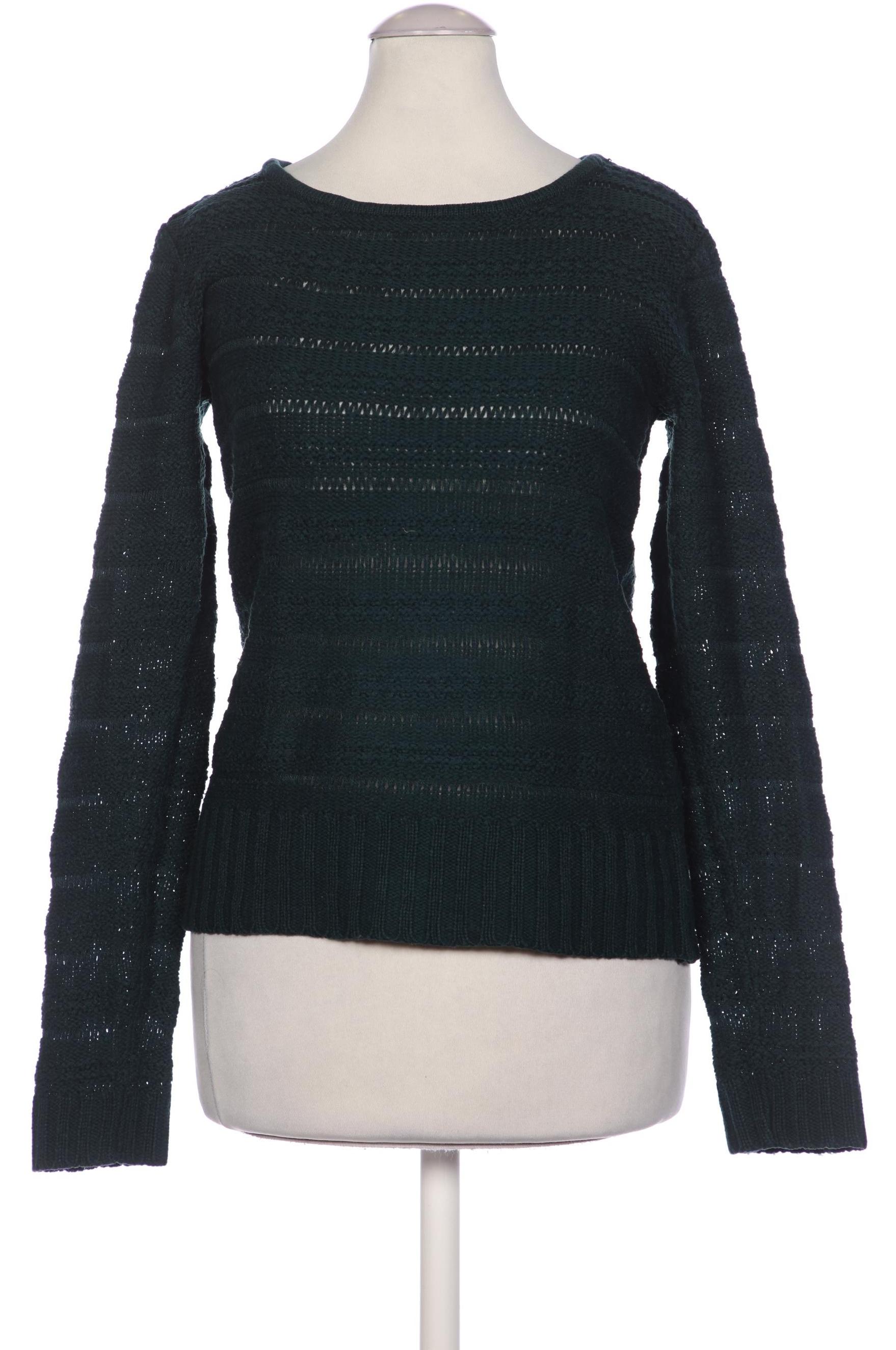 

Only Damen Pullover, grün, Gr. 36