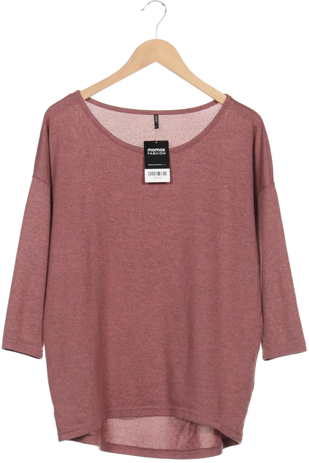 

ONLY Damen Pullover, pink