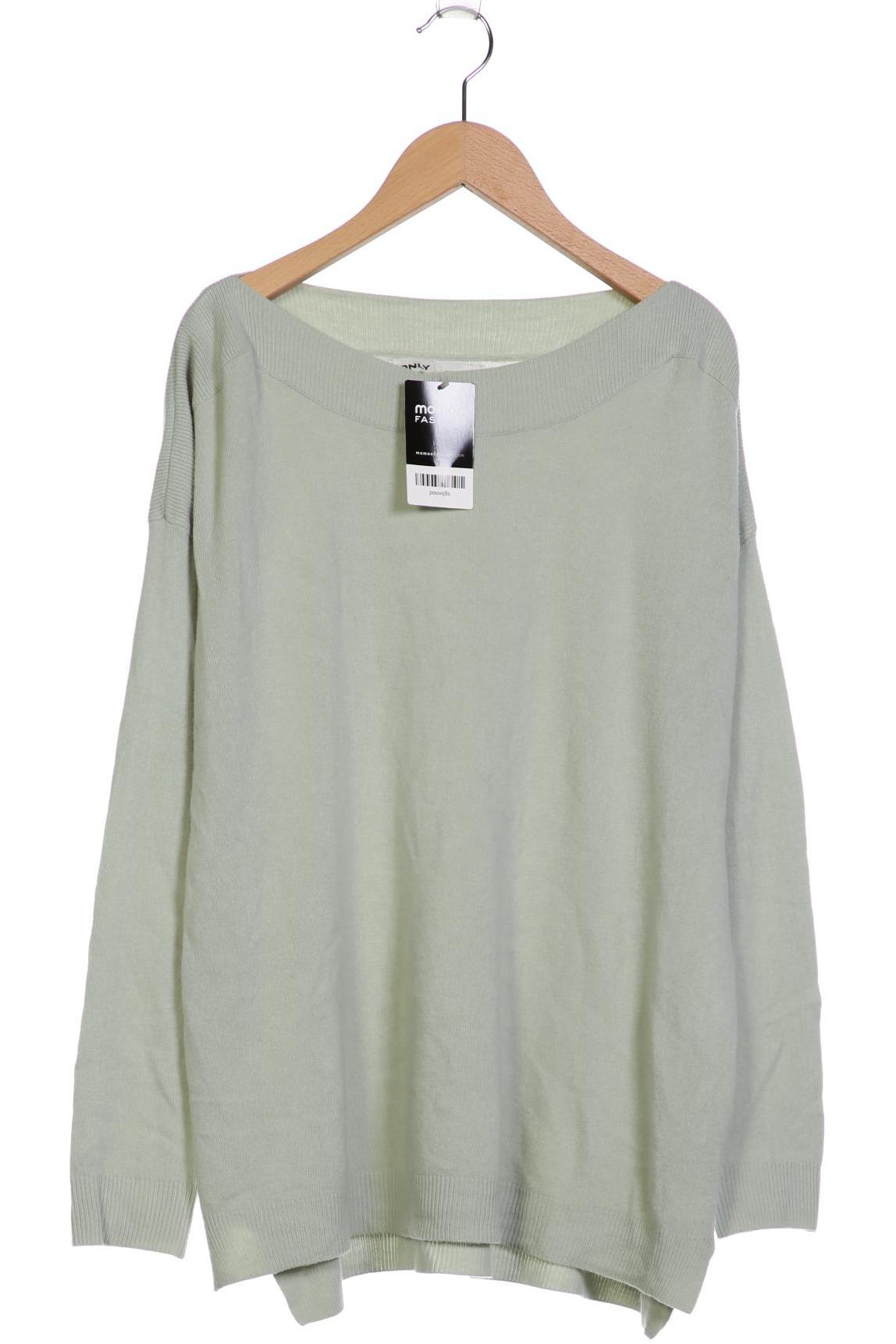 

Only Damen Pullover, hellgrün, Gr. 36