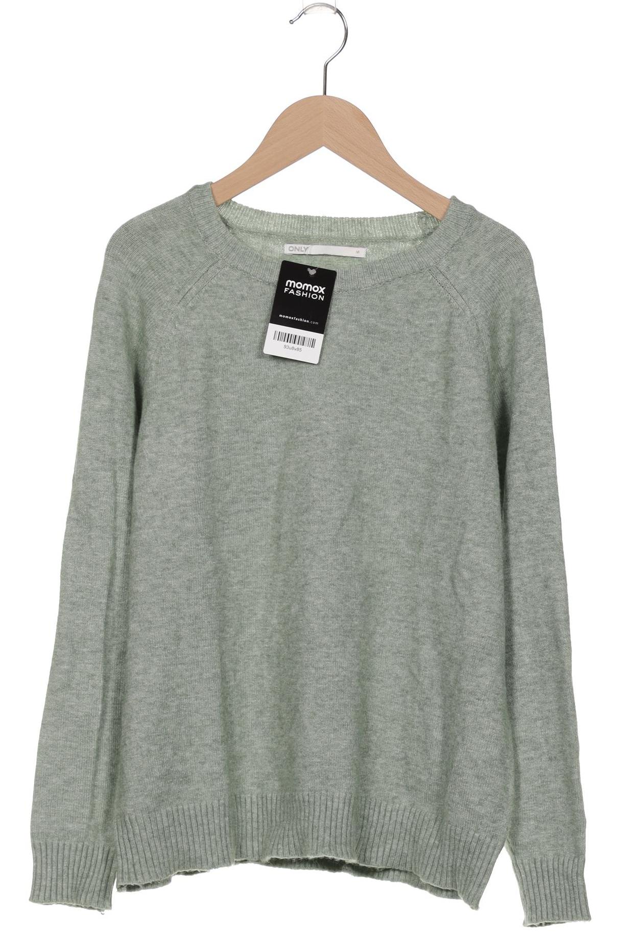 

Only Damen Pullover, hellgrün, Gr. 38