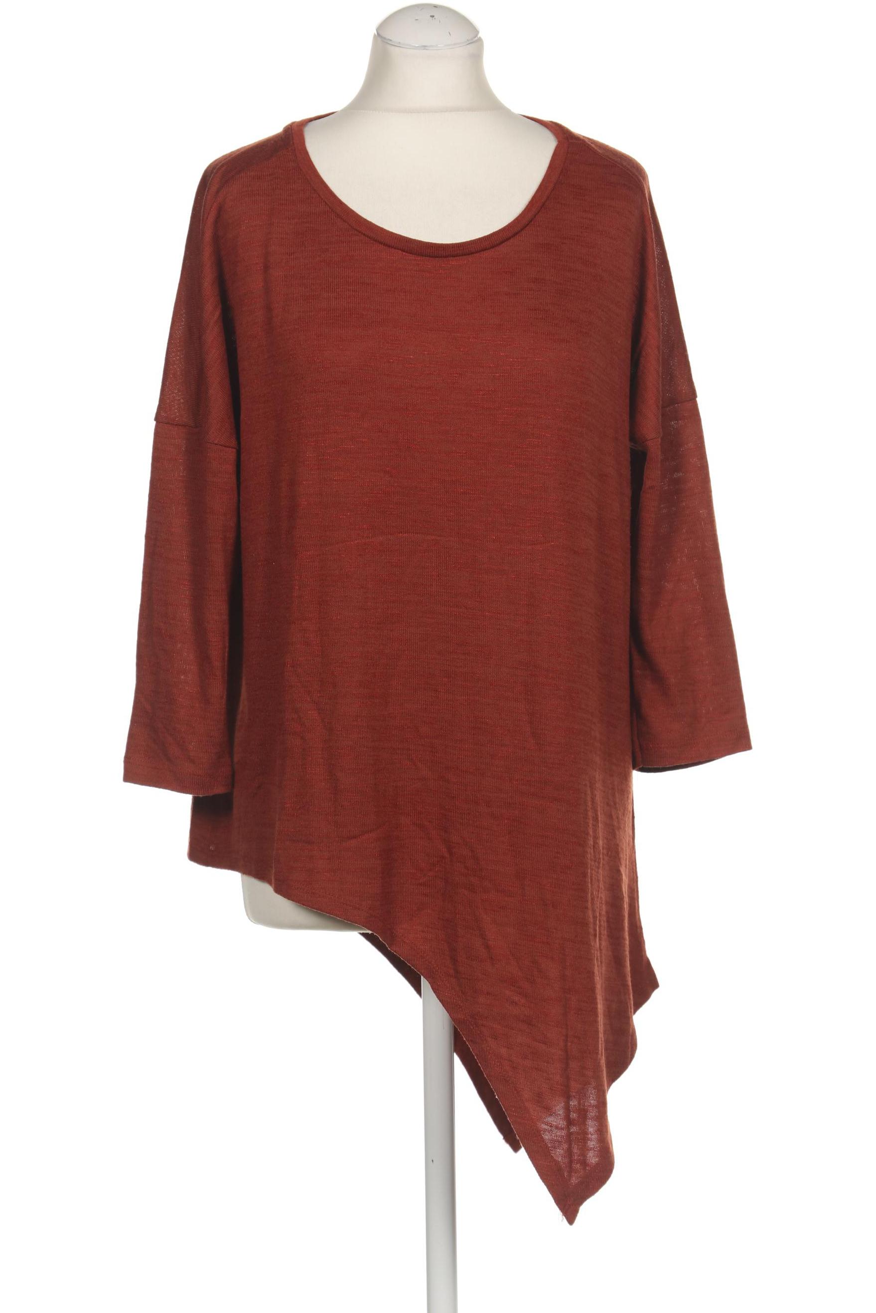 

Only Damen Pullover, braun, Gr. 42