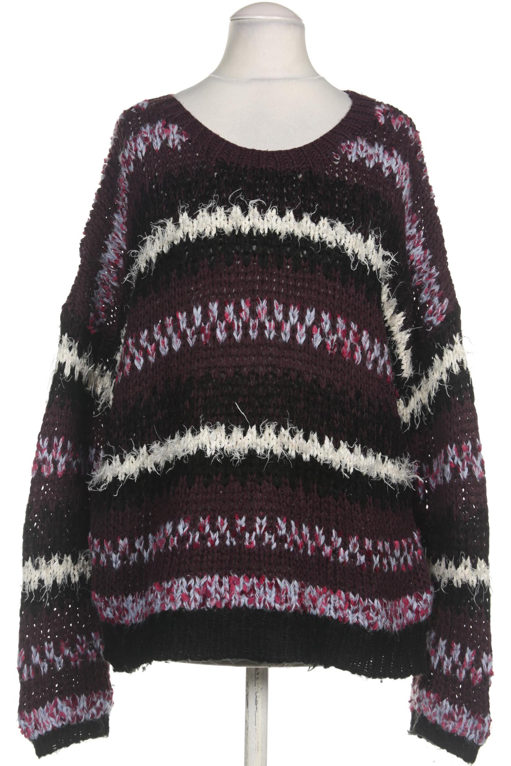 

Only Damen Pullover, bordeaux, Gr. 36