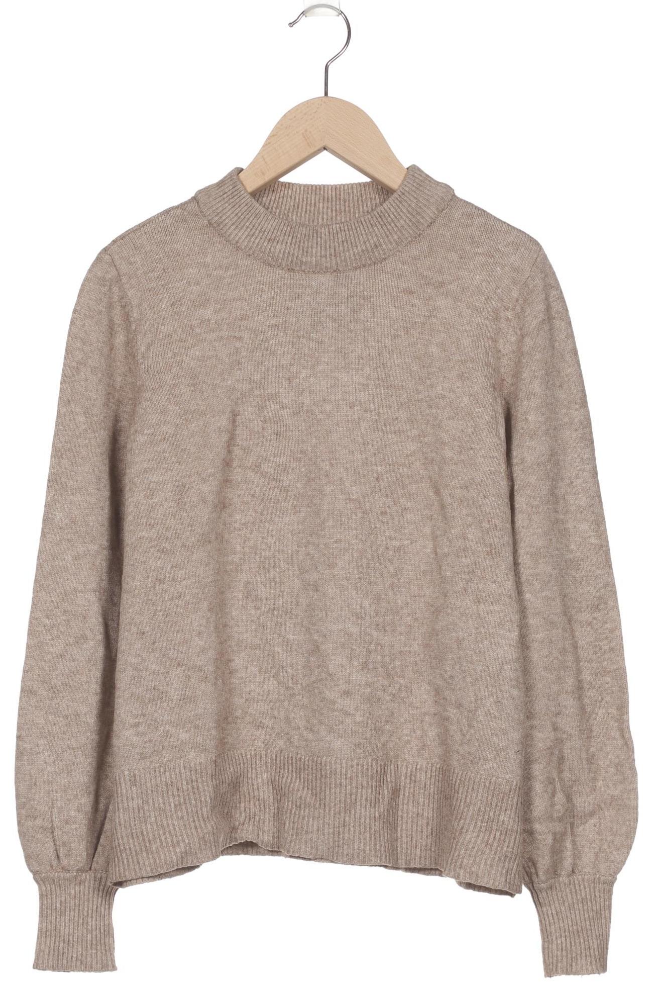 

Only Damen Pullover, braun, Gr. 36