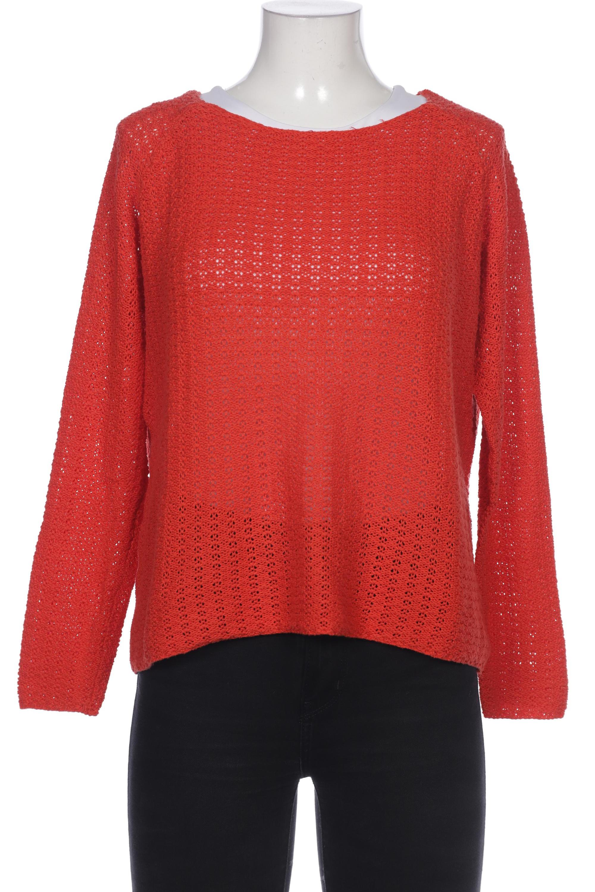 

ONLY Damen Pullover, rot