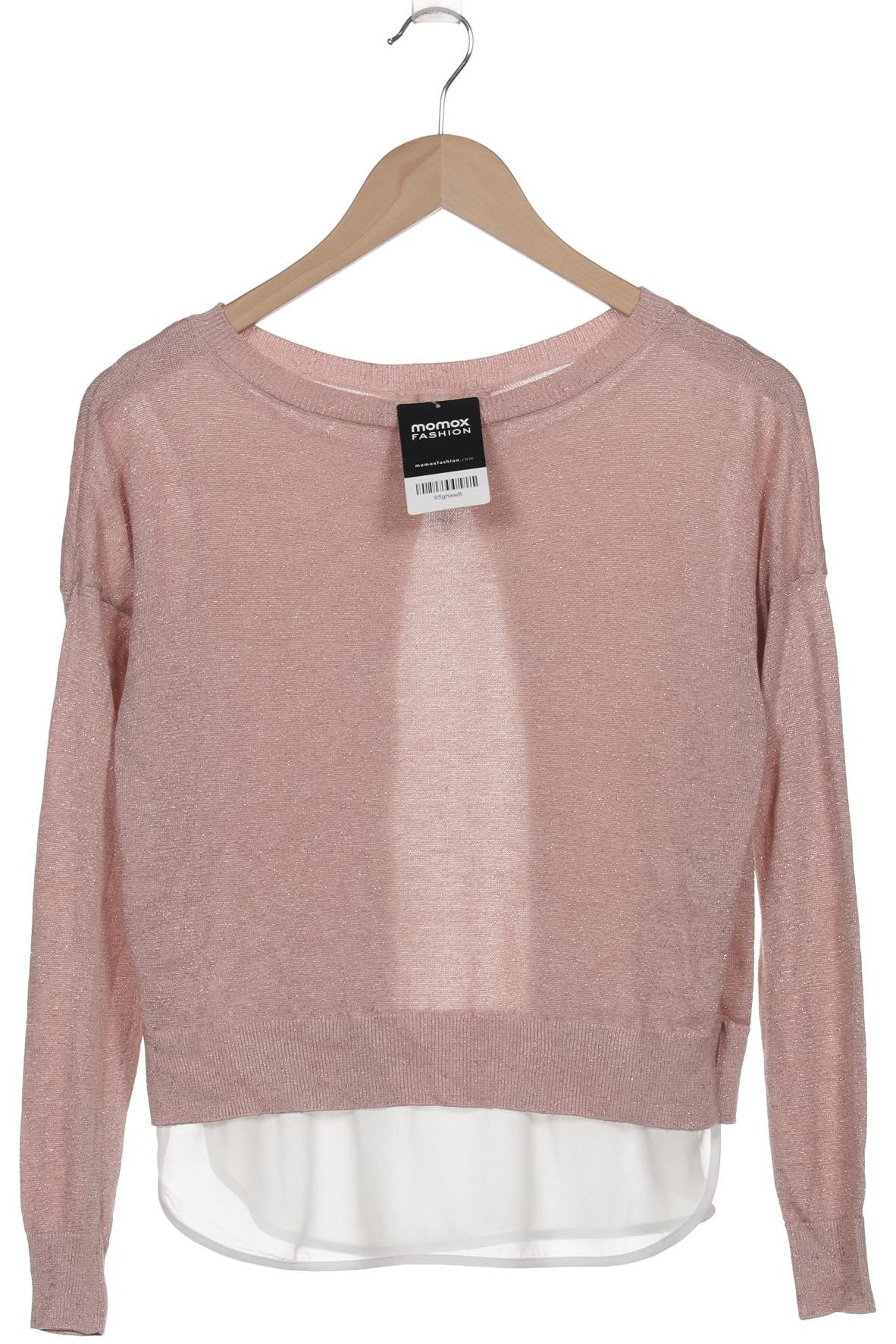 

Only Damen Pullover, pink, Gr. 34