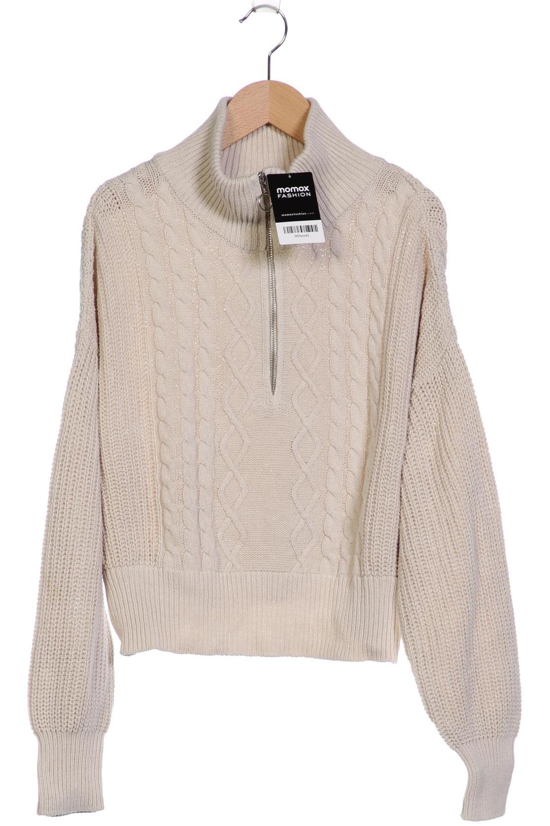 

Only Damen Pullover, cremeweiß, Gr. 38