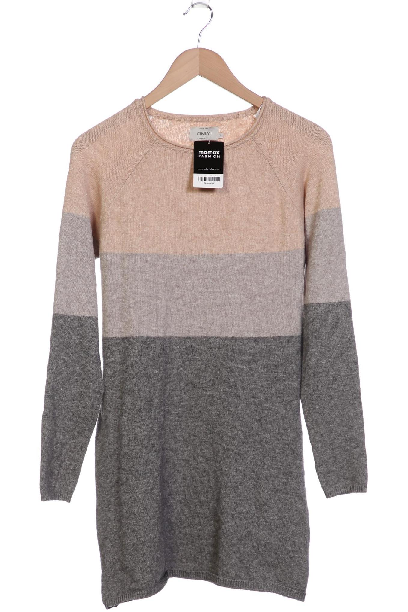 

Only Damen Pullover, grau, Gr. 36