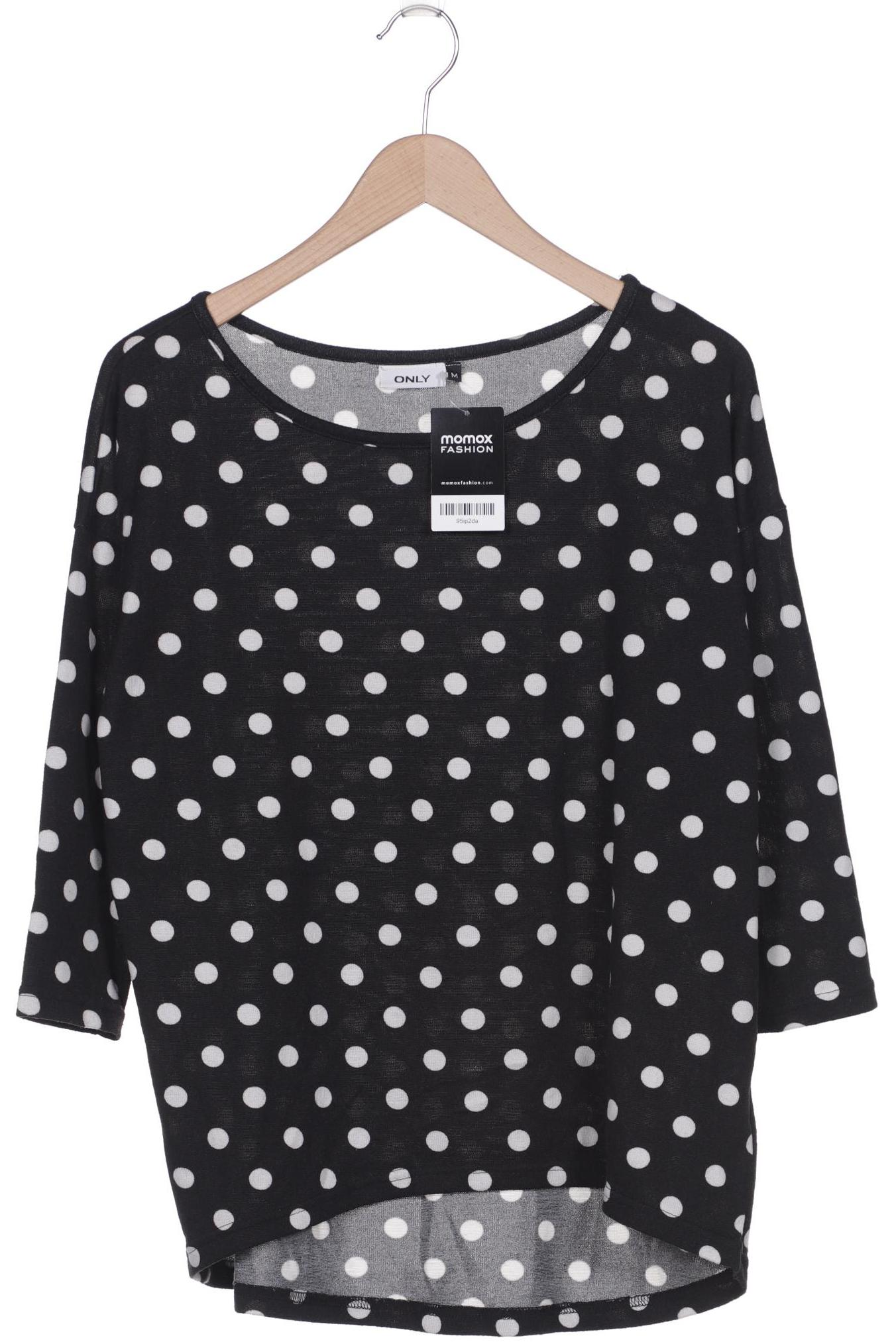 

Only Damen Pullover, schwarz, Gr. 38