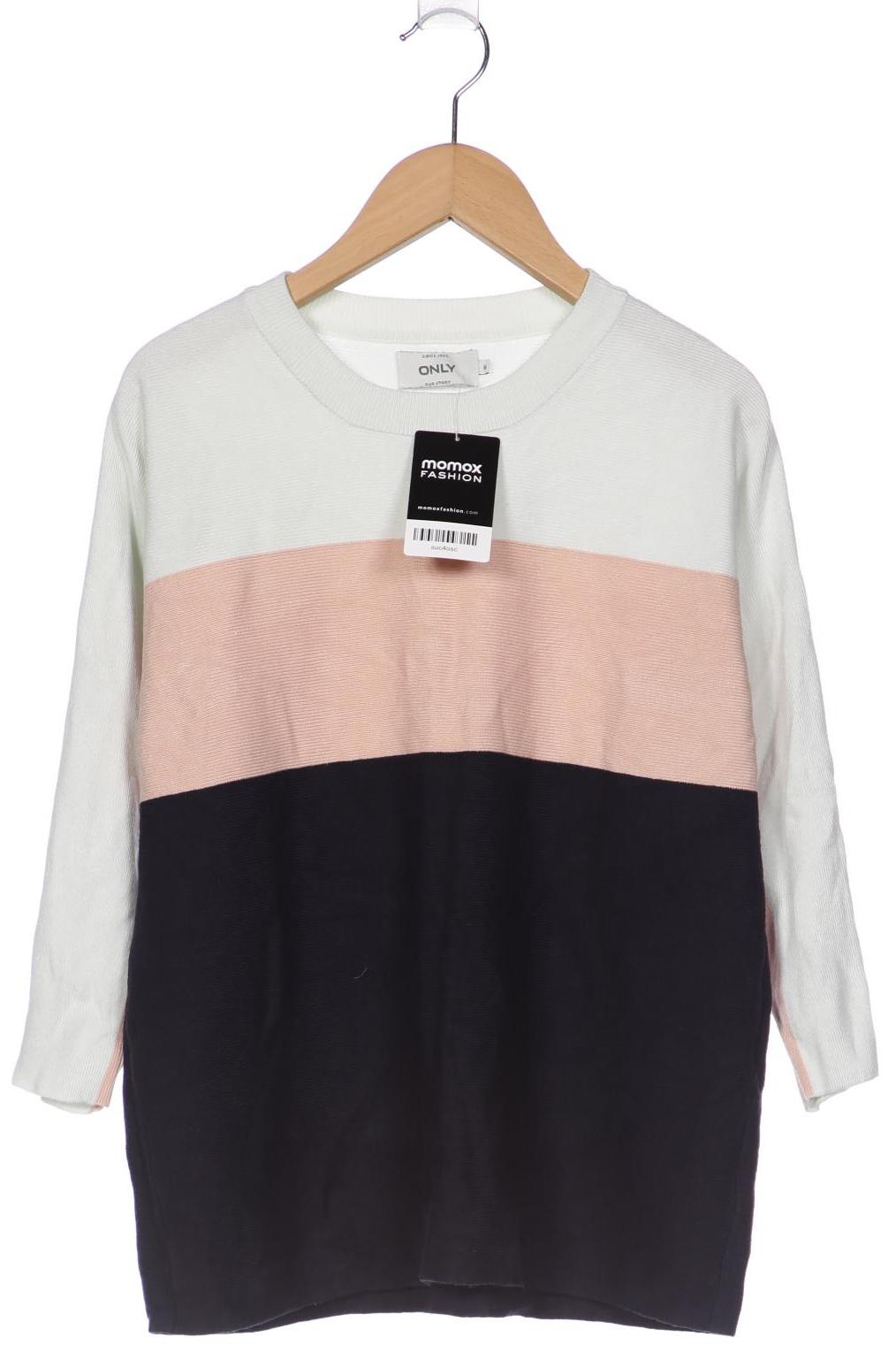 

Only Damen Pullover, marineblau, Gr. 38