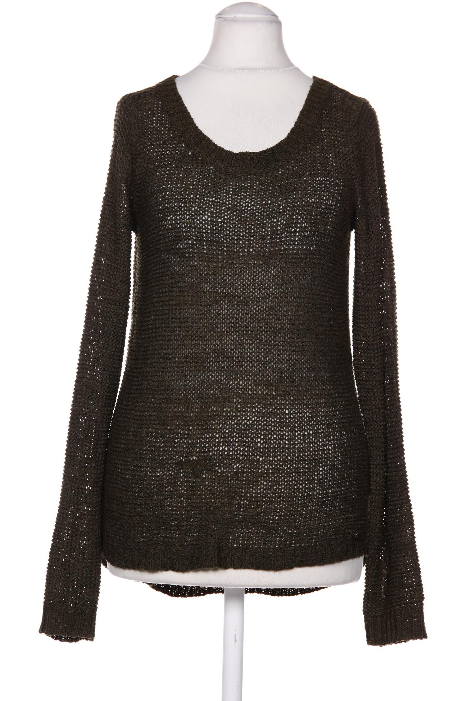 

Only Damen Pullover, grün, Gr. 34
