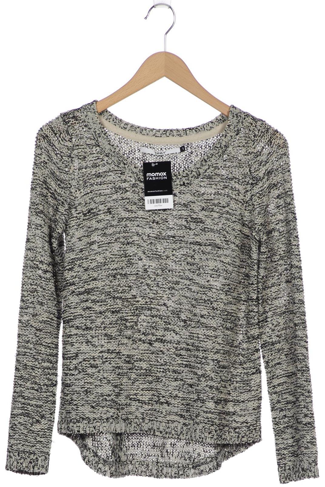

Only Damen Pullover, beige, Gr. 36