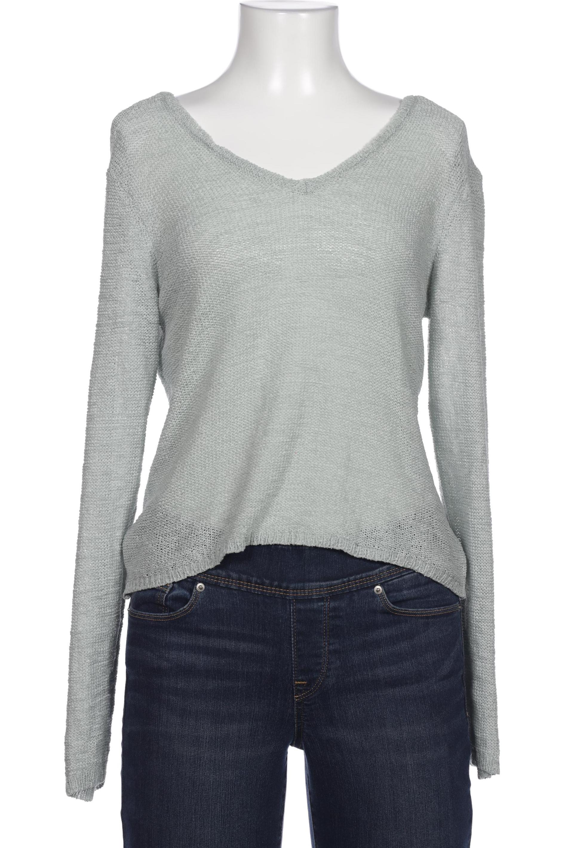 

ONLY Damen Pullover, hellgrün