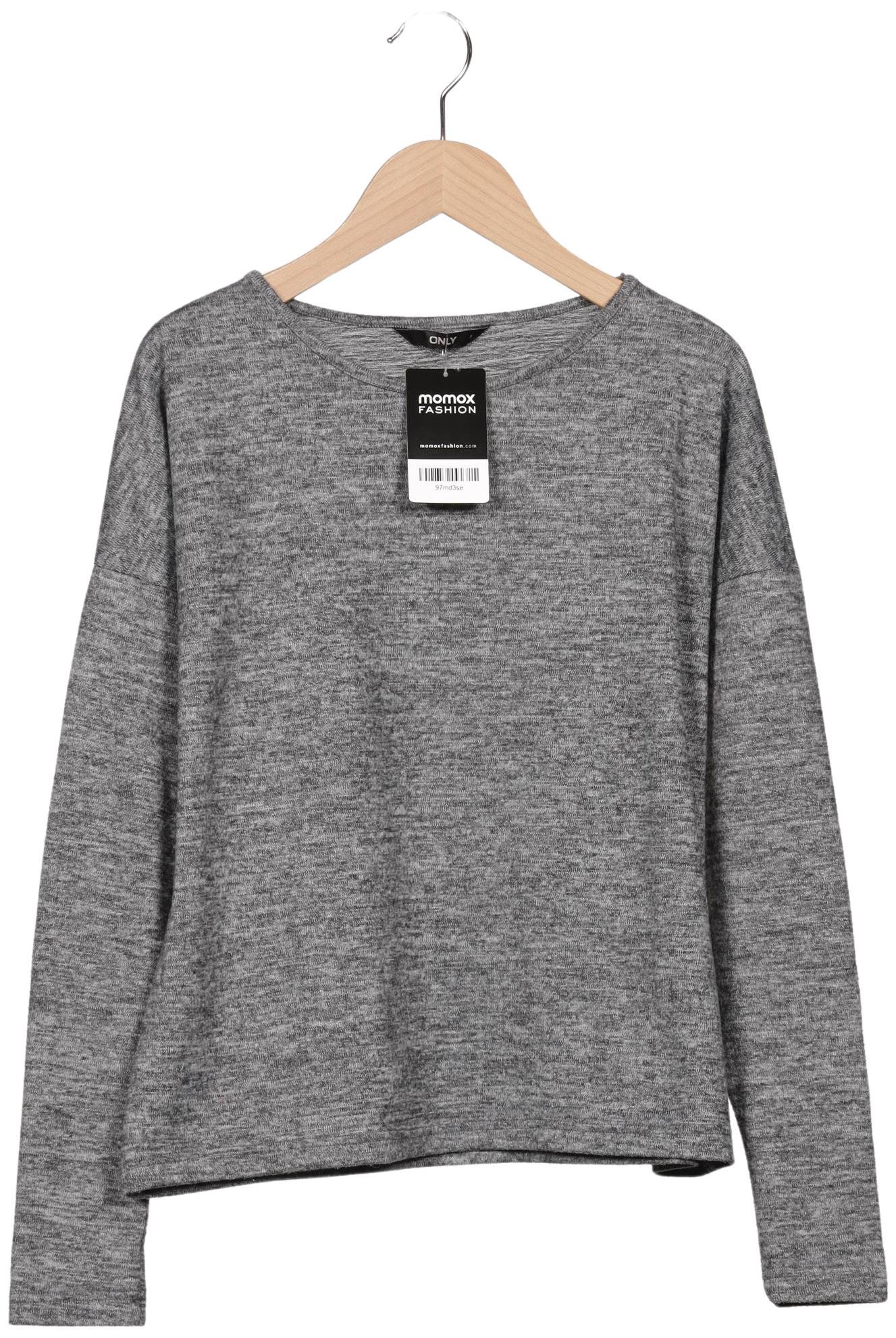 

Only Damen Pullover, grau, Gr. 36