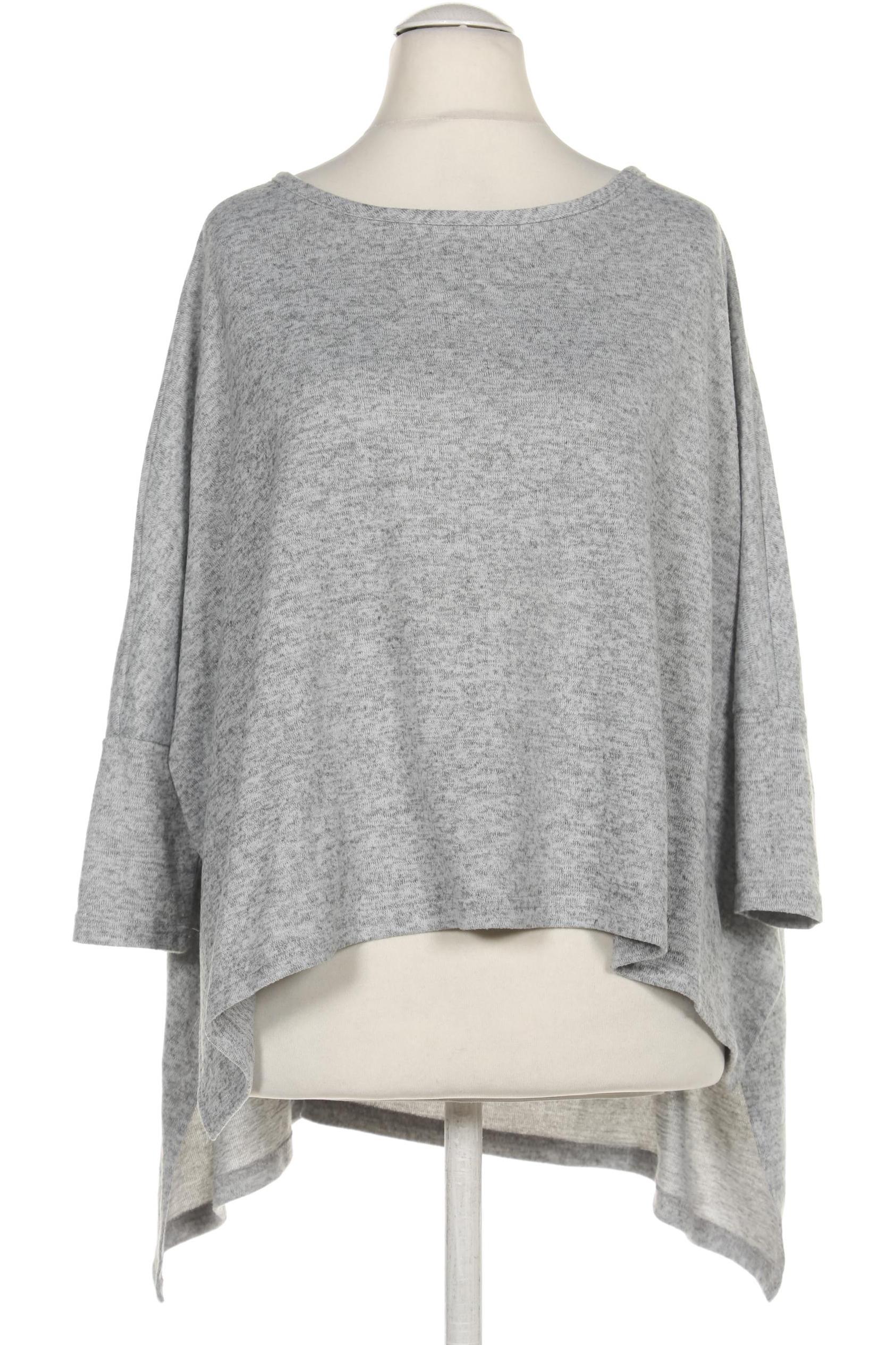 

Only Damen Pullover, grau, Gr. 36