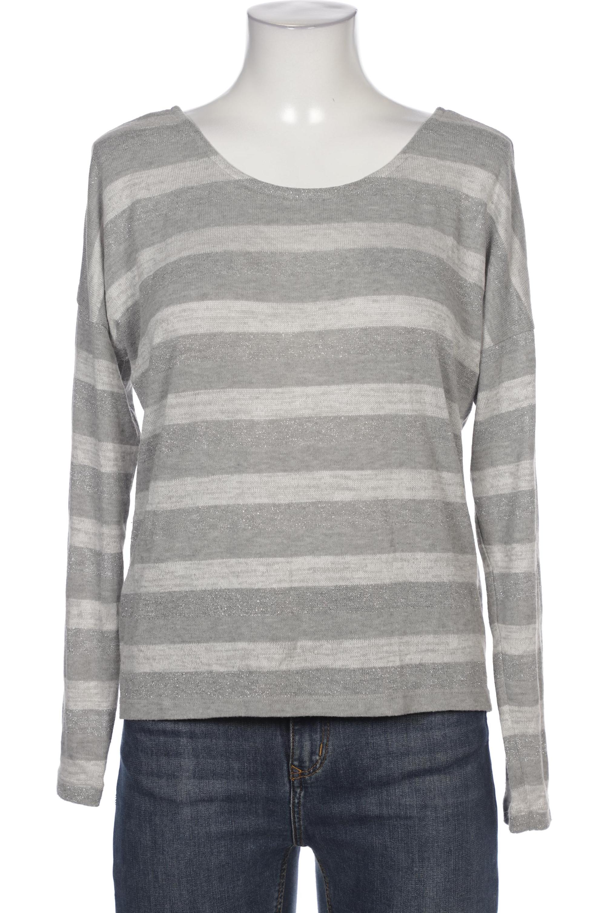

ONLY Damen Pullover, grau