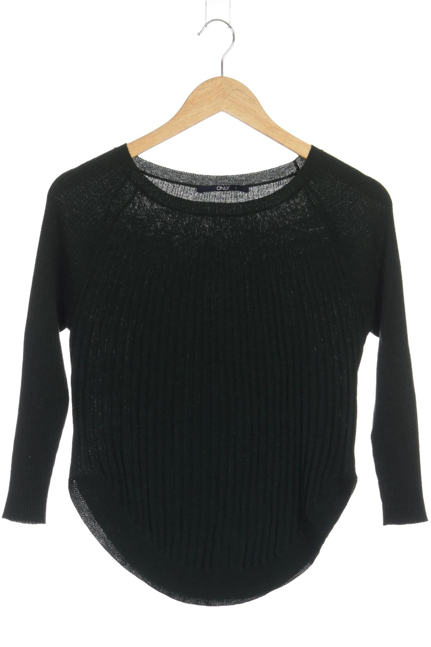 

Only Damen Pullover, grün, Gr. 36