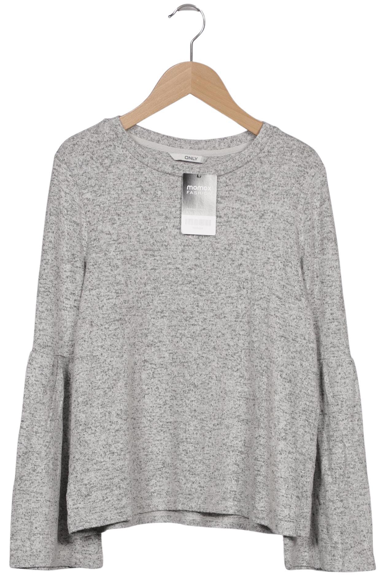 

Only Damen Pullover, grau, Gr. 36