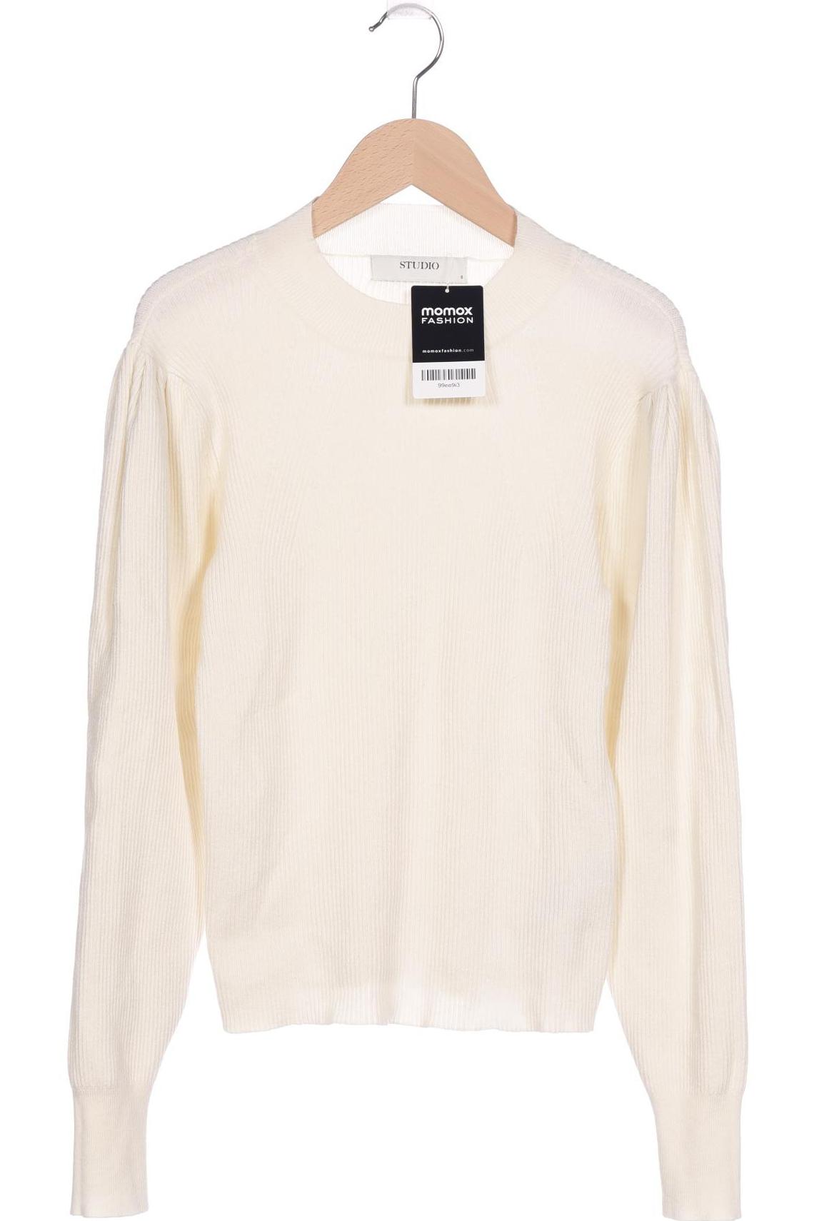 

Only Damen Pullover, cremeweiß, Gr. 36