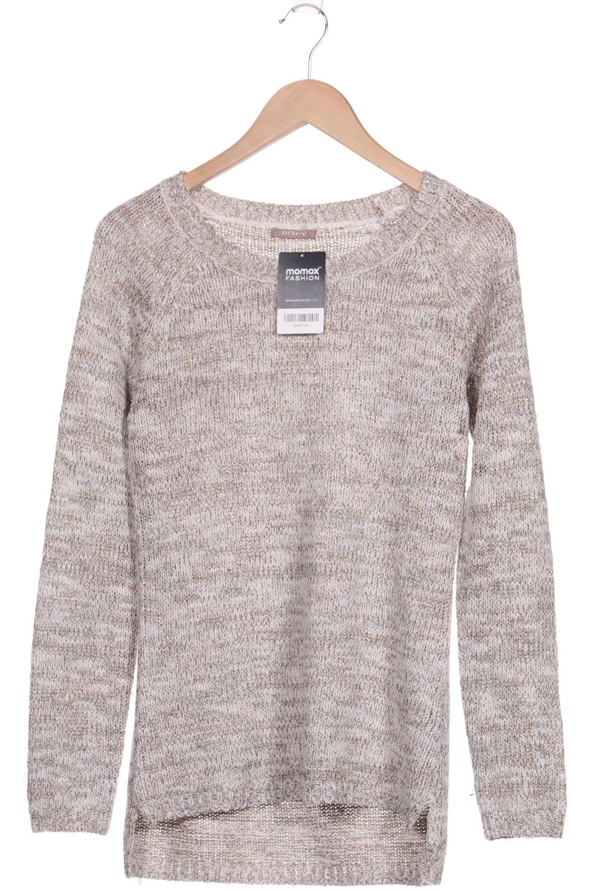 

ONLY Damen Pullover, beige