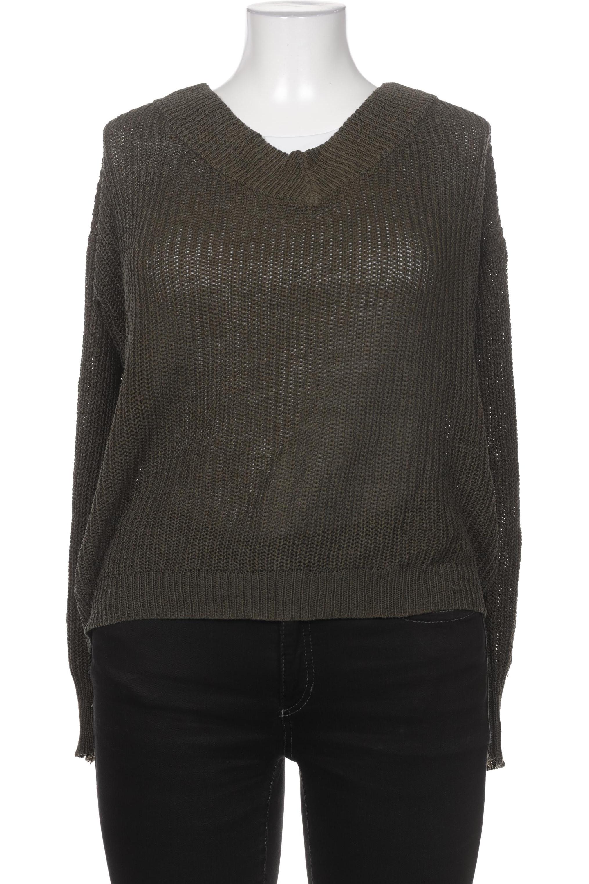 

Only Damen Pullover, grün, Gr. 42