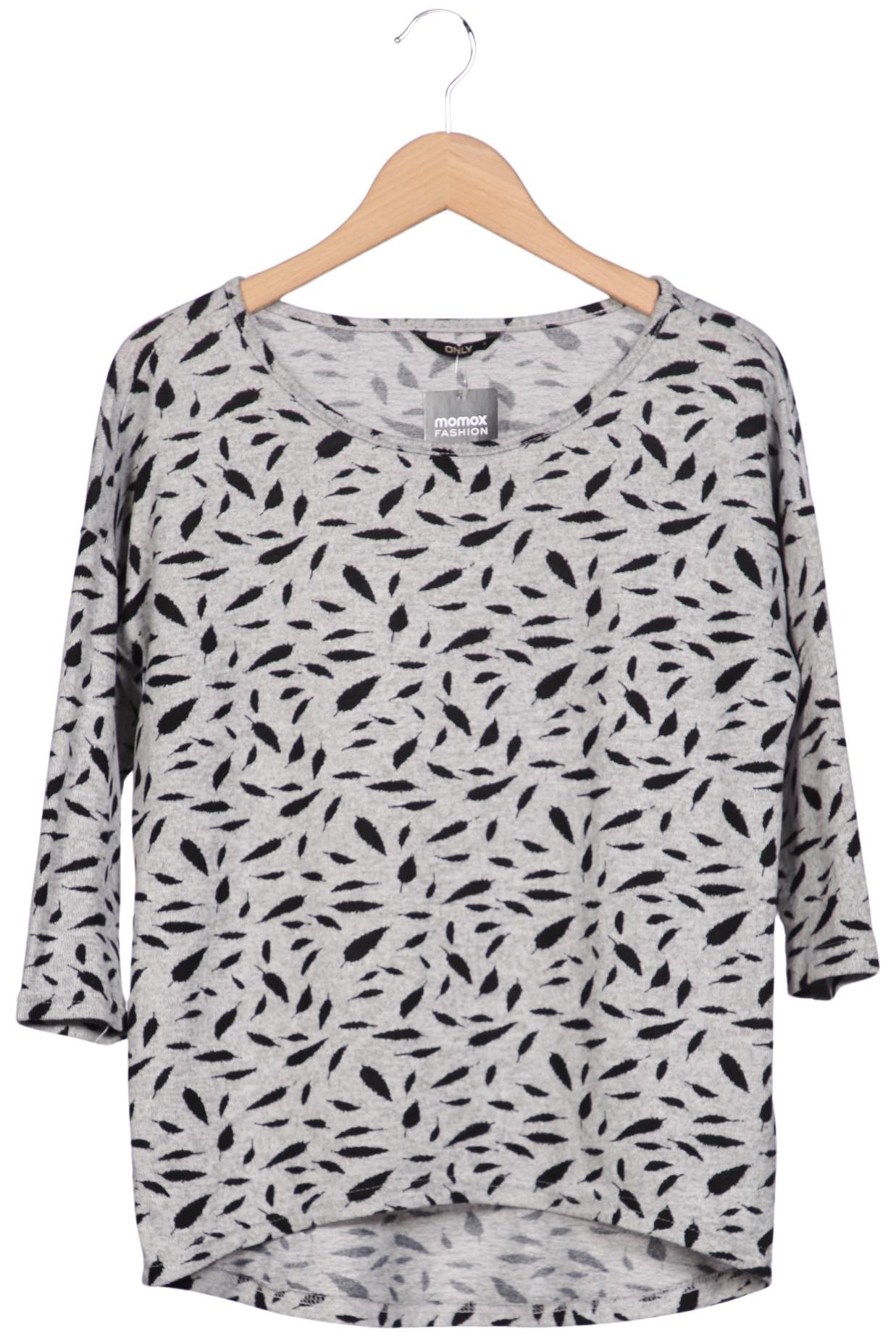 

Only Damen Pullover, grau, Gr. 36